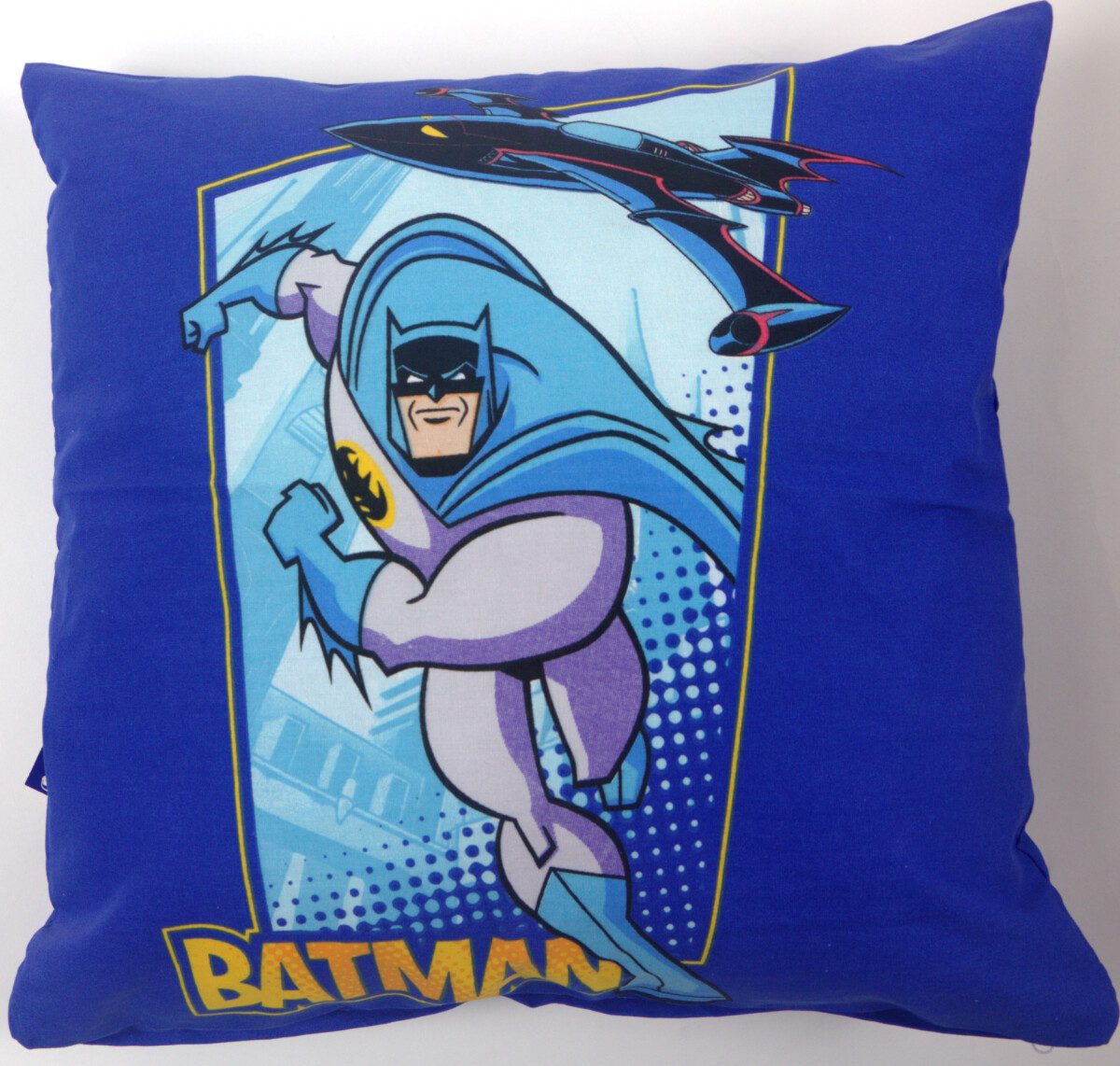 DC Comics Декоративные подушки Batman Подушки Декоративные подушки 40 x 40 cm, Подушкиhülle mit Füllung