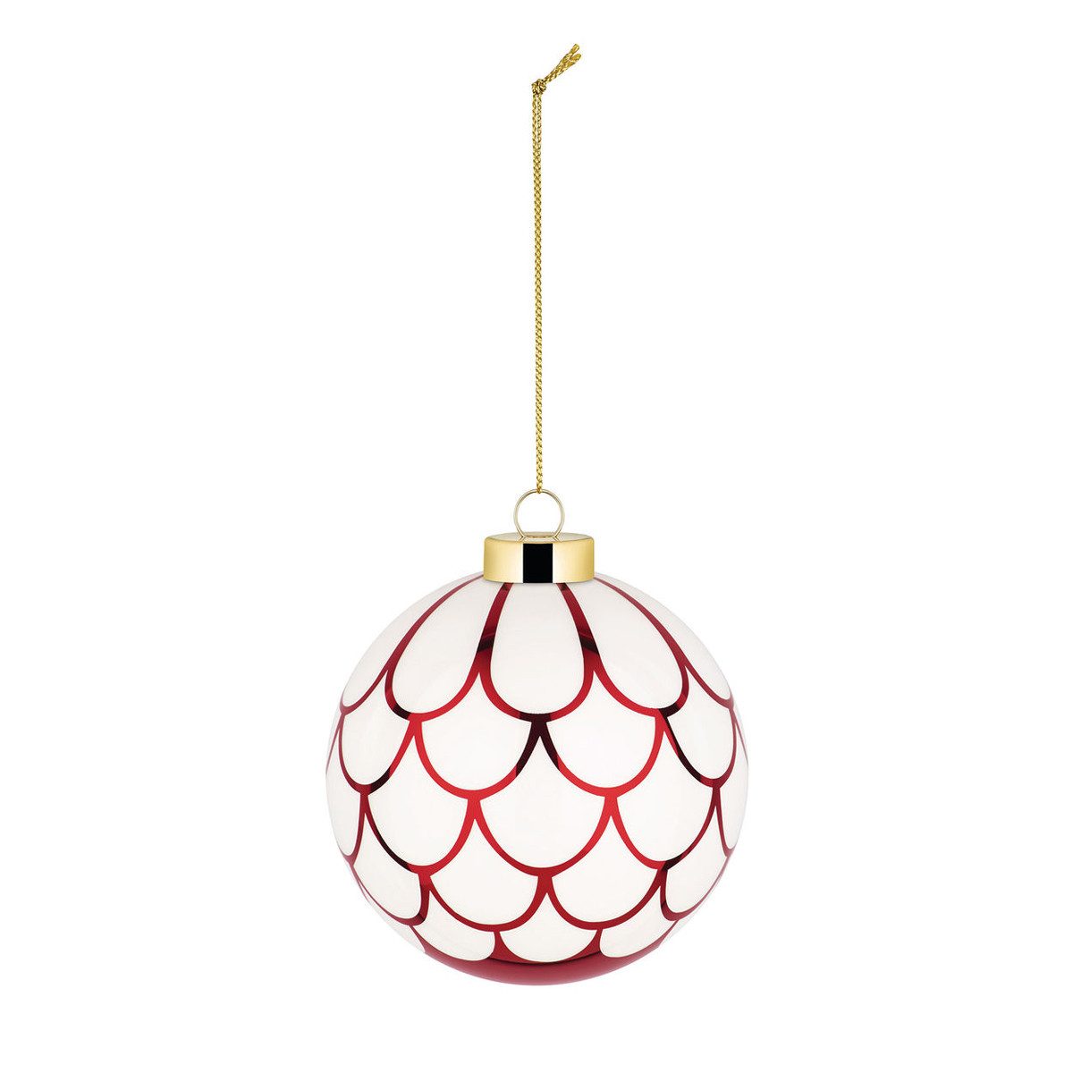 Alessi Christbaumschmuck Delight