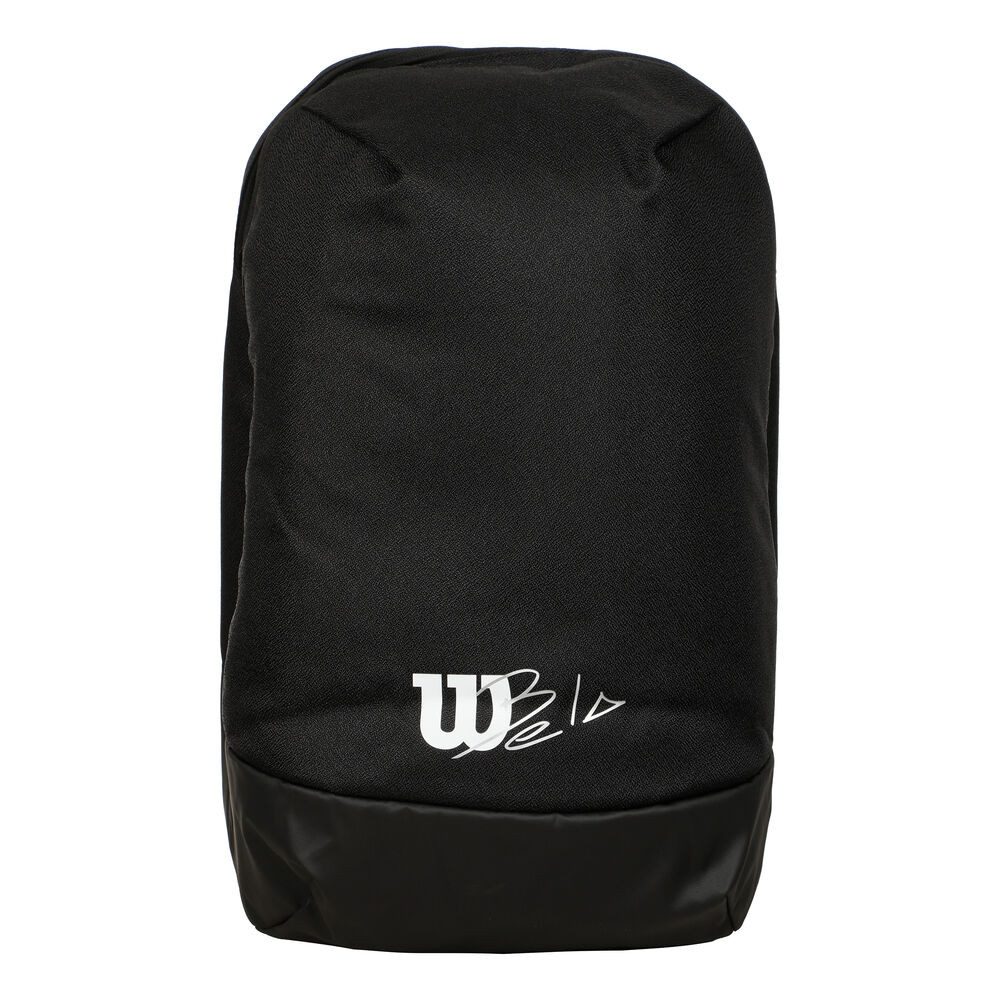 Wilson Rucksack DNA