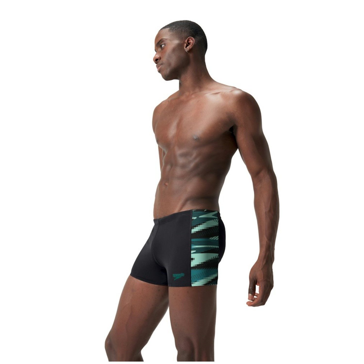 Speedo Badehose Hyperboom Badehose chlorbeständig und günstig online kaufen