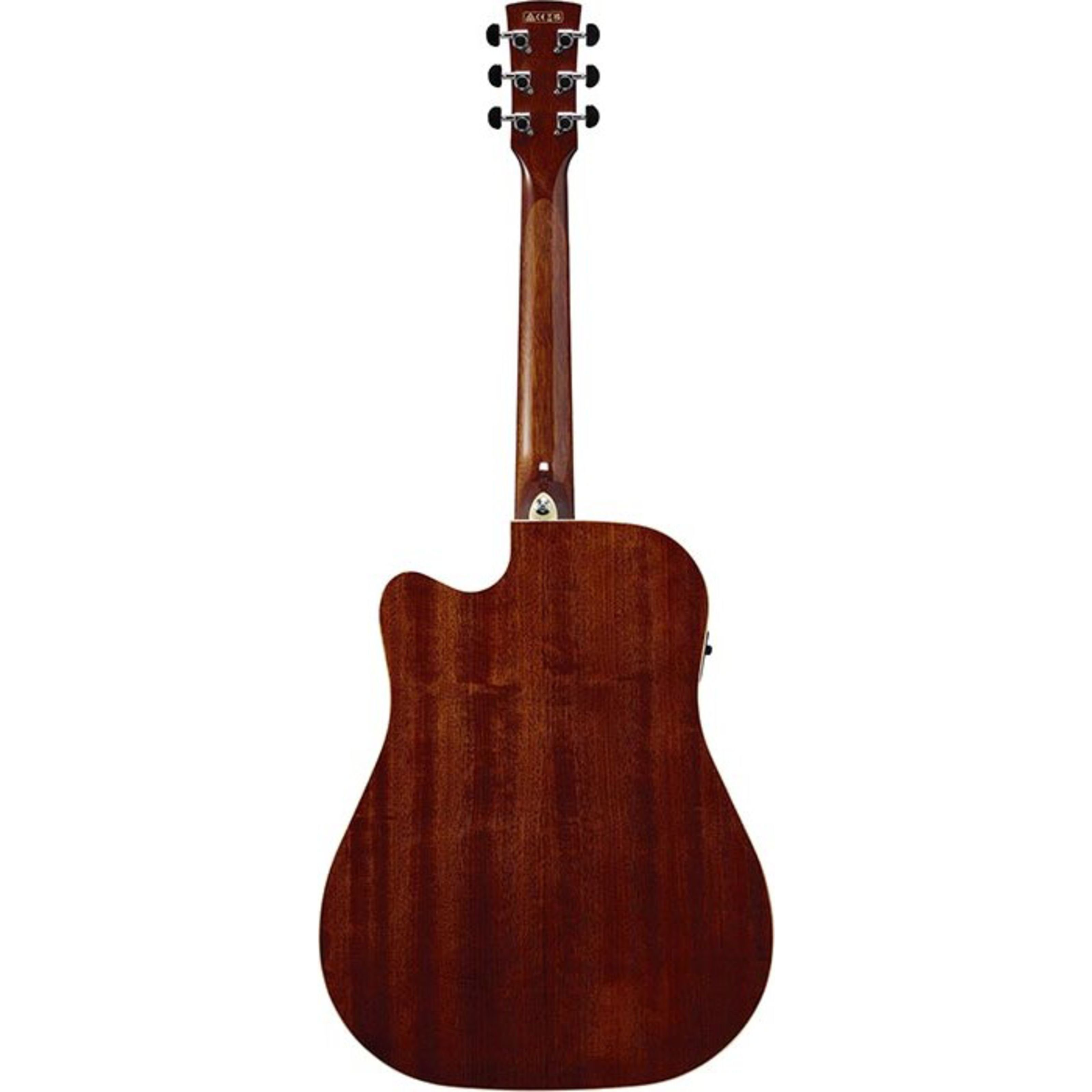 Ibanez Westerngitarre, Westerngitarren, Dreadnought Gitarren, PF16WCE-NT Natural High Gloss - Westerngitarre