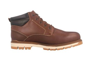 Fretz Men 4040.0712-82 Schnürboots