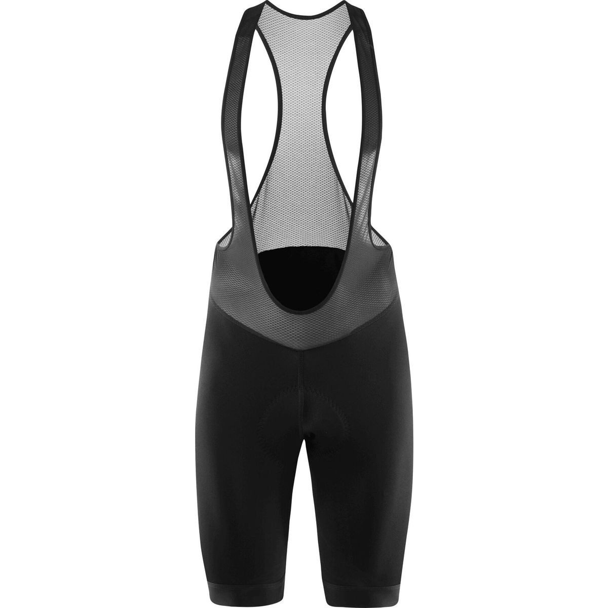 Löffler Fahrradhose Men Bike Bibshorts Basic Maximaler Komfort und Schutz beim Radfahren dank schnelltrocknendem