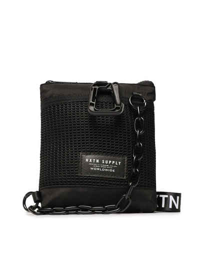 HXTN Supply Handtasche Umhängetasche Urban-Attitude Shoulder Pouch H155010 Black