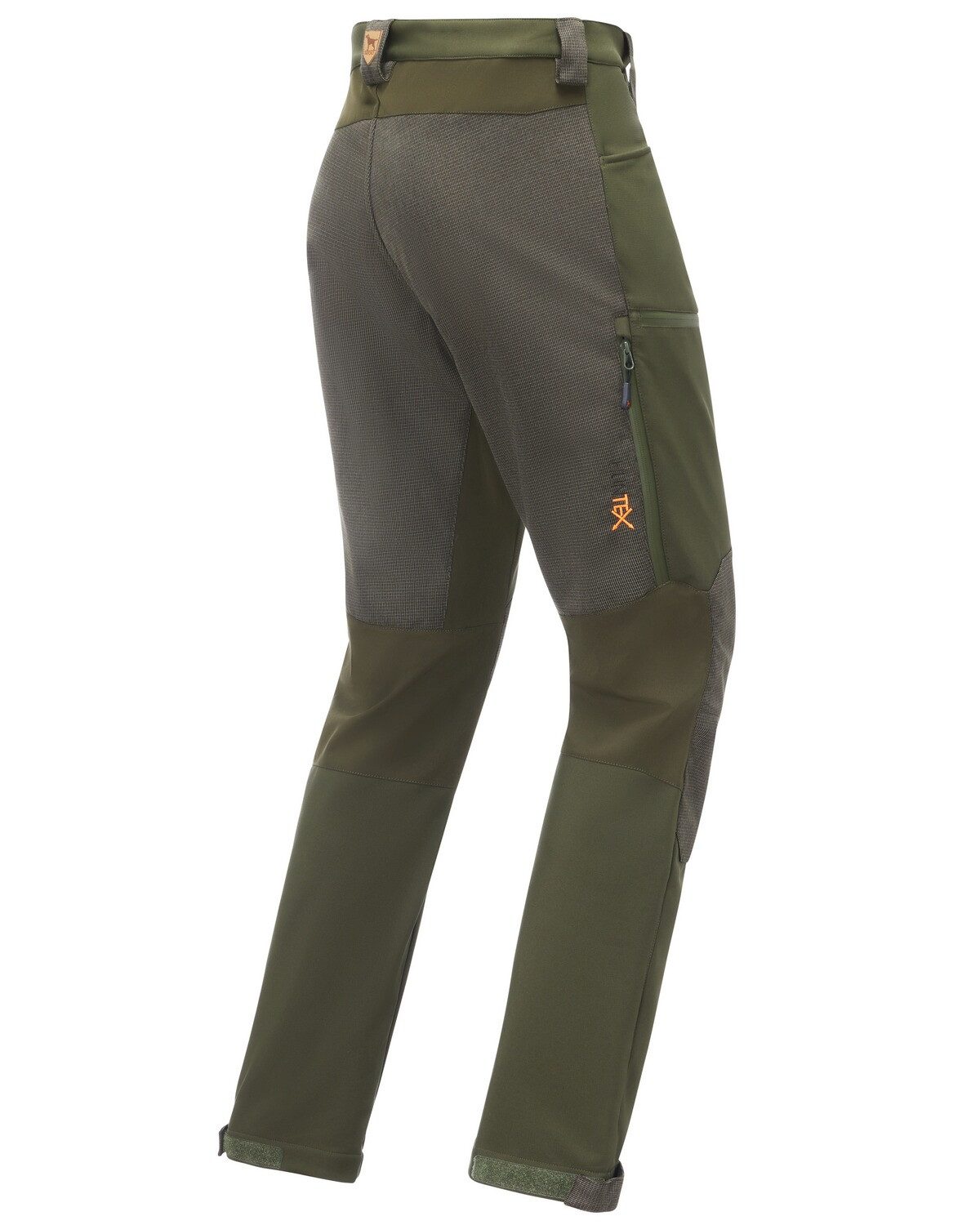 Parforce Active Outdoorhose Jagdhose Mountain
