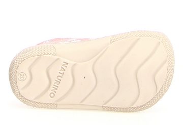 Naturino Naturino Barfußschuhe Amur Halbschuhe Klett Sneaker