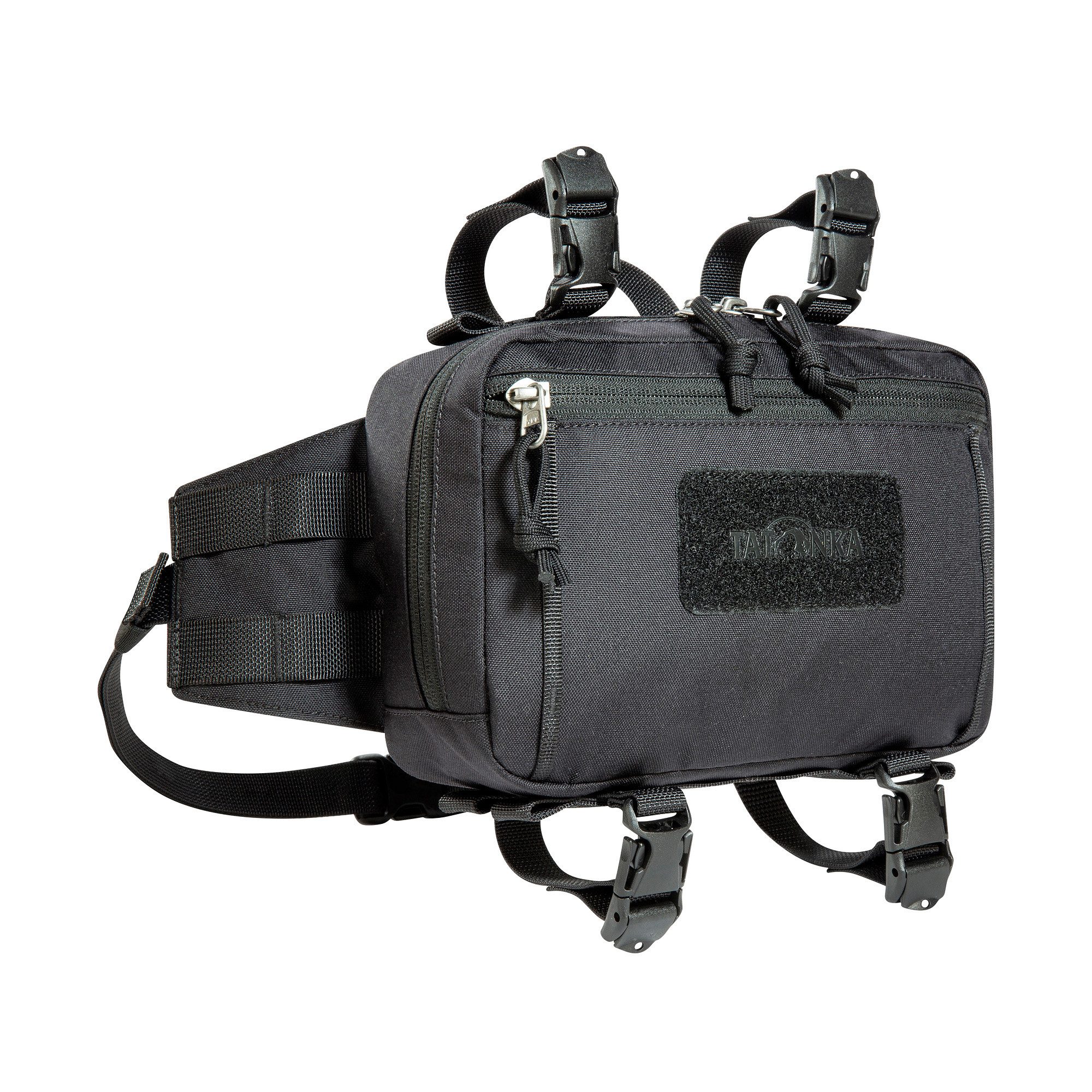 TATONKA® Bauchtasche Hip & Bar Pouch BC Bauchtasche
