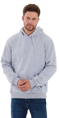 COMEOR Kapuzenpullover Herren Hoodie Sweatshirt mit Kapuze