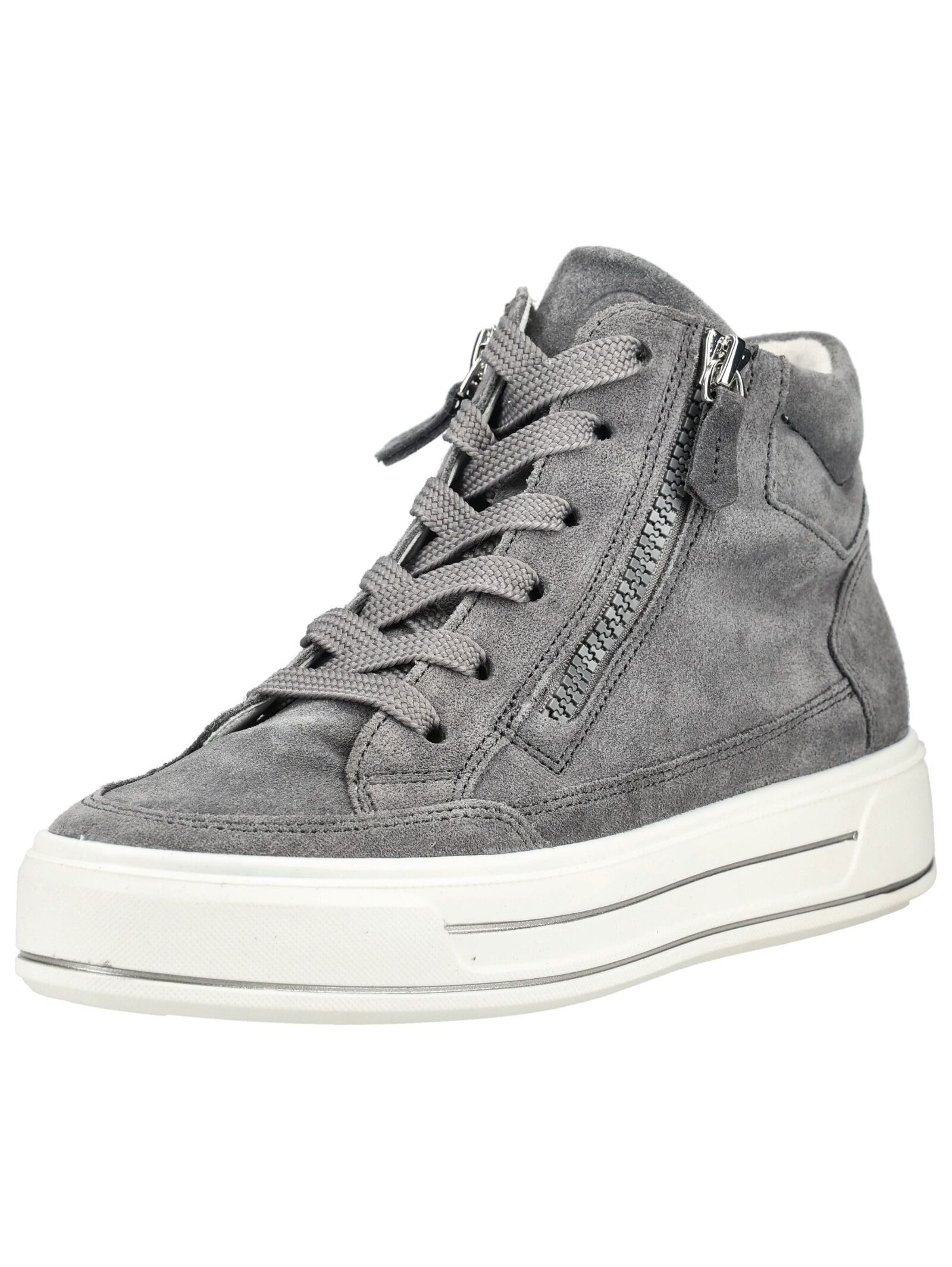 Ara Ara Sneaker Veloursleder Sneaker