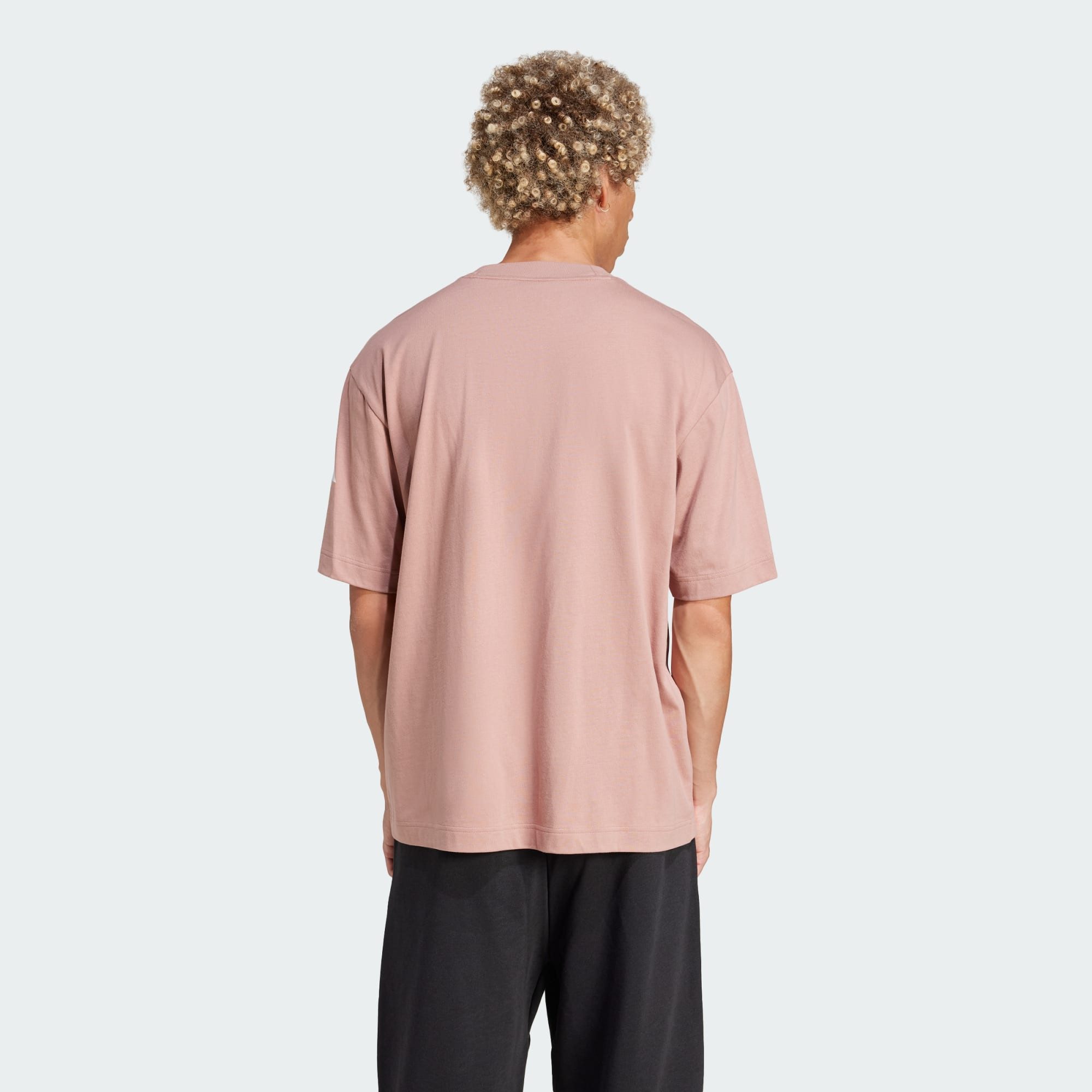 adidas Sportswear Poloshirt ESSENTIALS LOOSE FIT günstig online kaufen