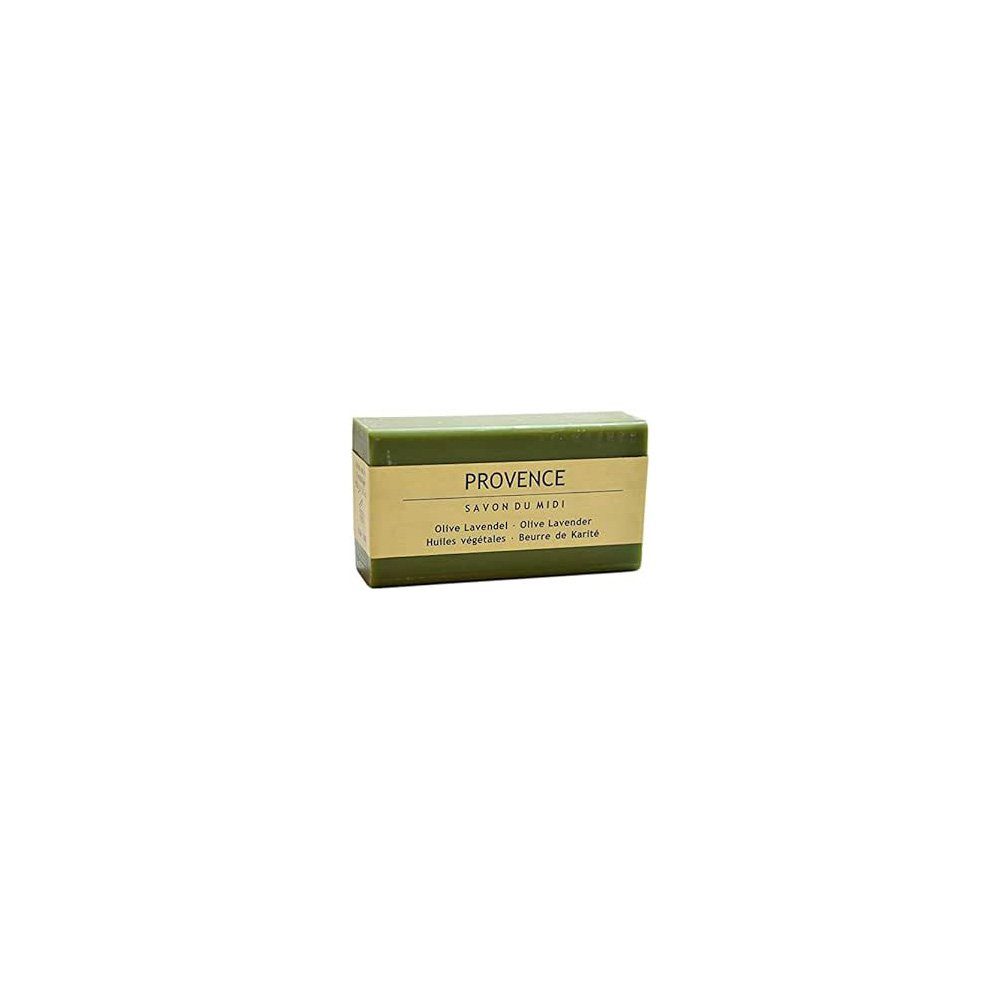 Savon du Midi Handseife Seife Provence (Lavander & Oliva)