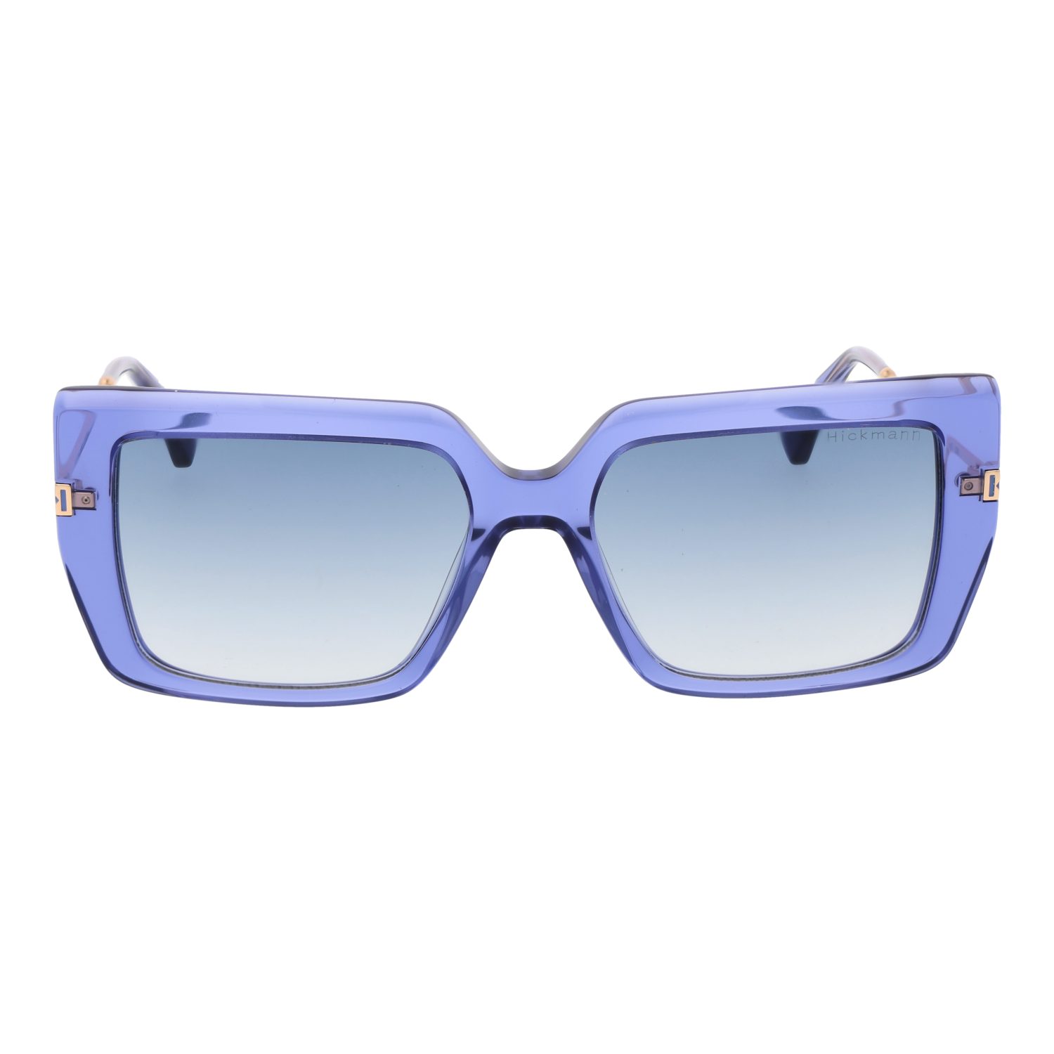 ANA HICKMANN Sonnenbrille HI9245 54T02