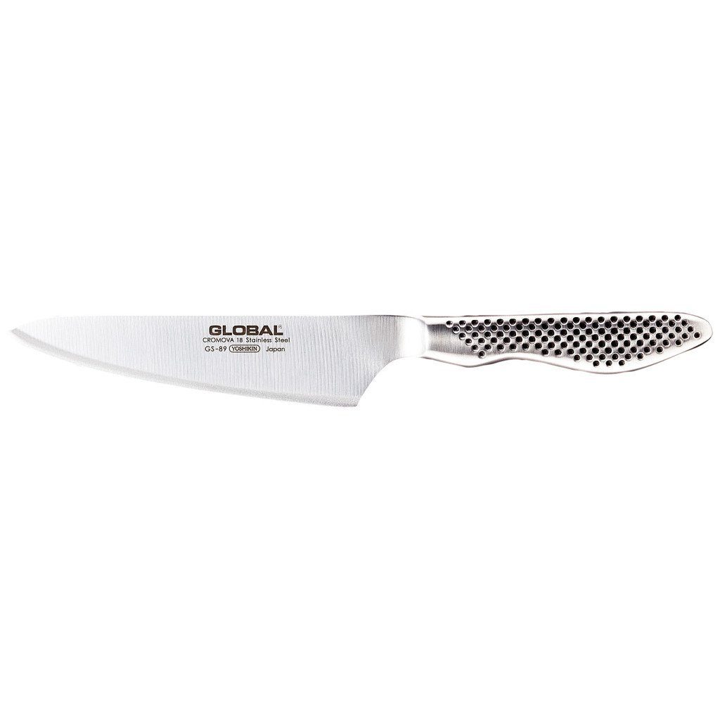 GLOBAL Messer-Set Yoshikin Messerset G-773889 (Spar-Set, 3-tlg)