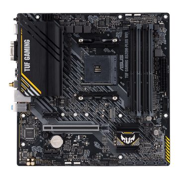 Asus TUF GAMING A520M-PLUS WIFI Mainboard