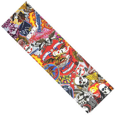 Powell Peralta Skateboard Powell Peralta 9" Skateboard Griptape 23cm x 83cm OG Stickers Bones