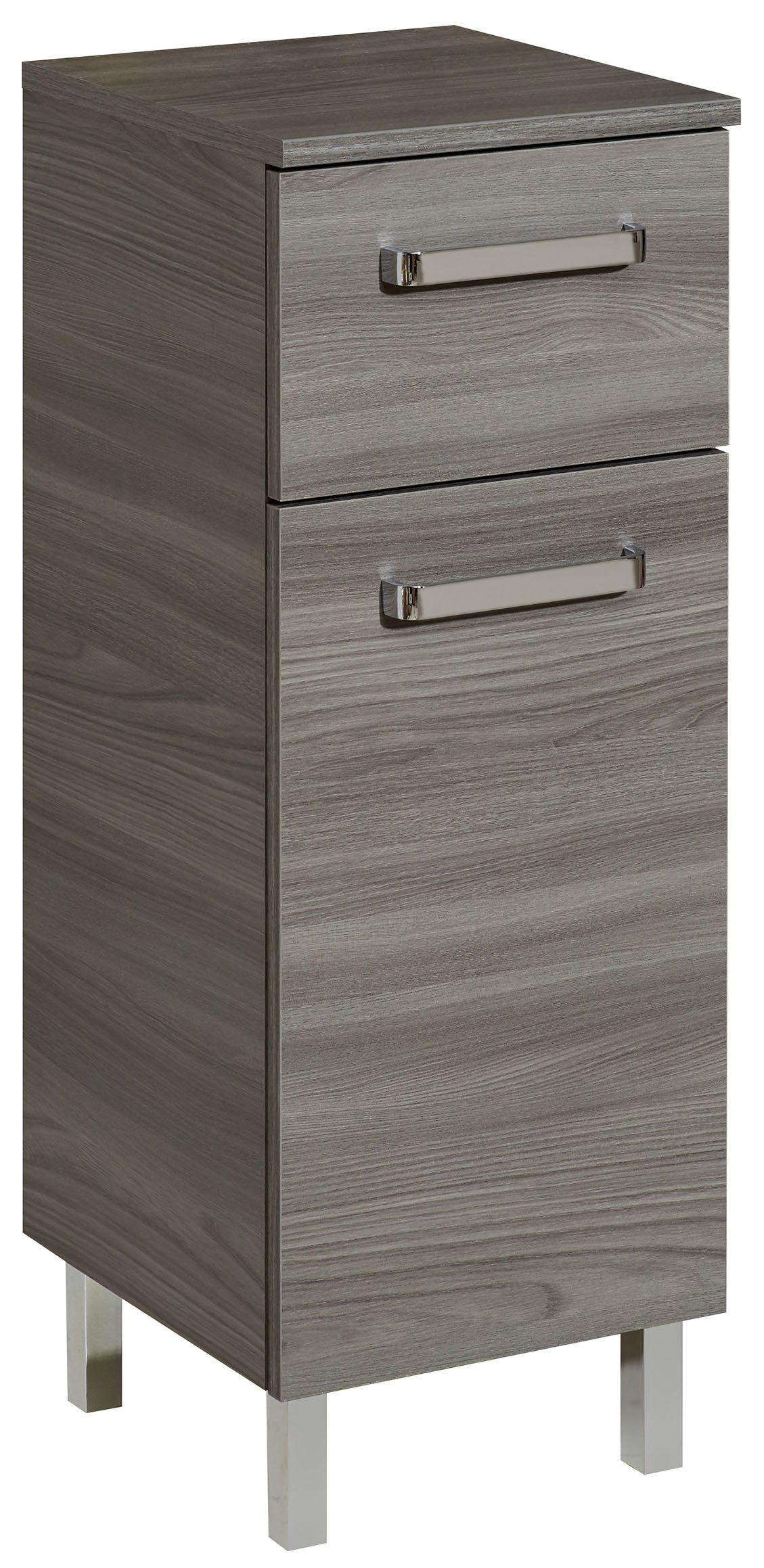 Saphir Unterschrank mit einem Einlegeboden