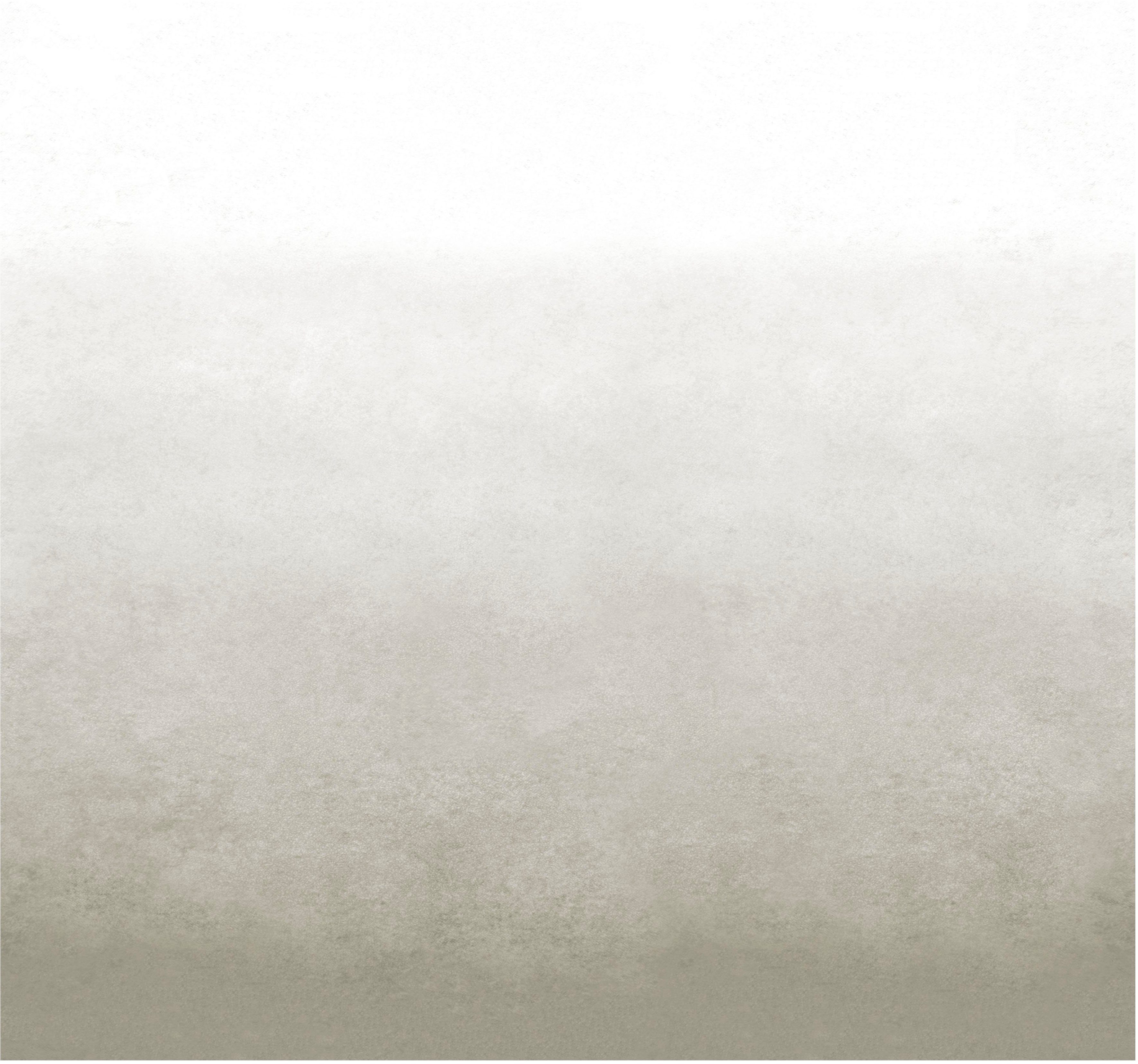 vtwonen Fototapete Degrade, glatt, Ton-in-Ton, (1 St), Grau - 300x280 cm