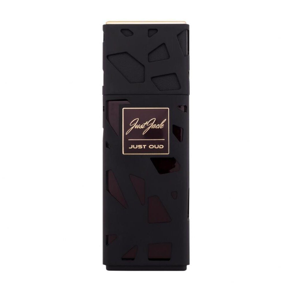 Just Jack Eau de Parfum Just Oud Eau De Parfum 100 ml (man)