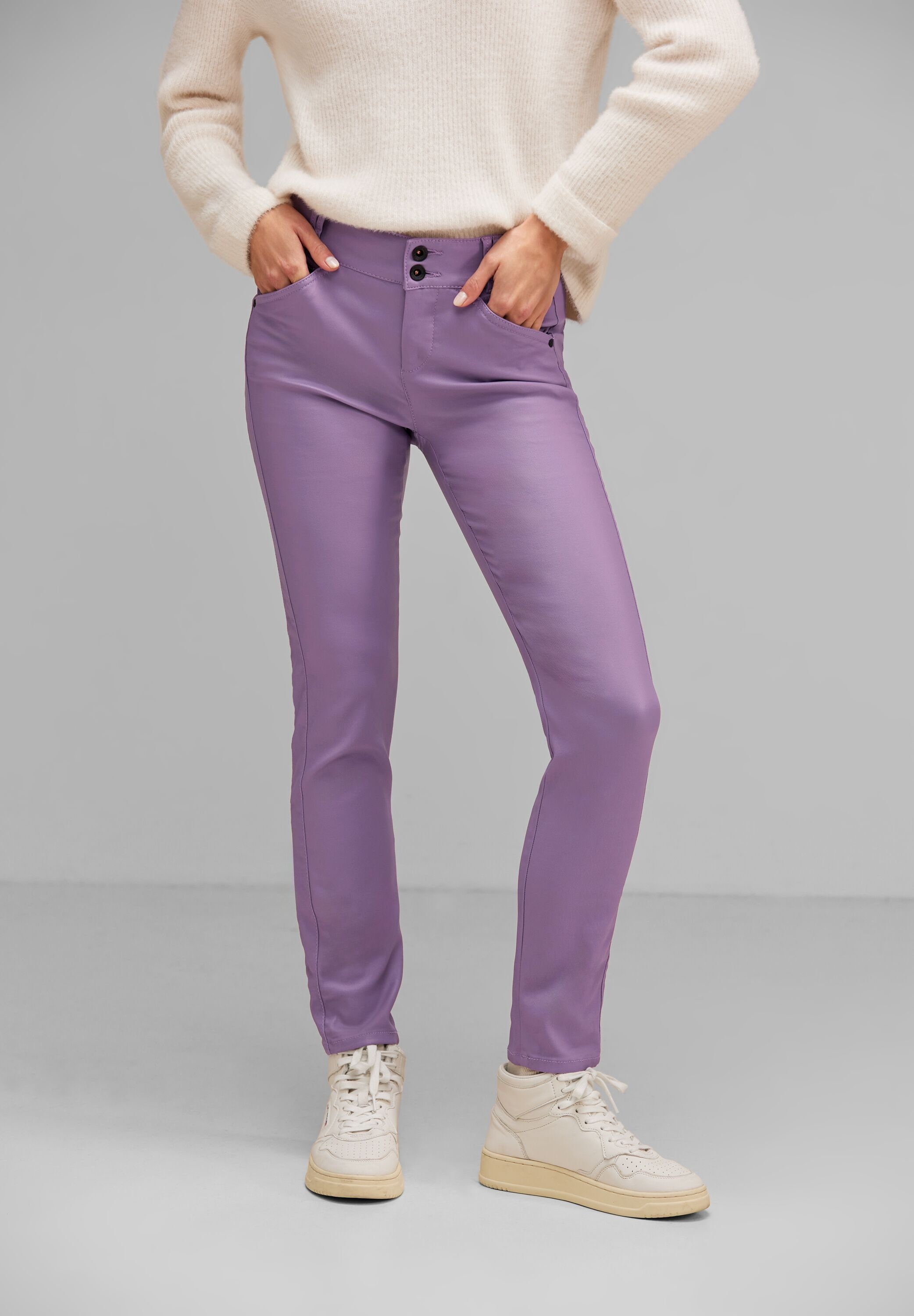 Röhrenhose