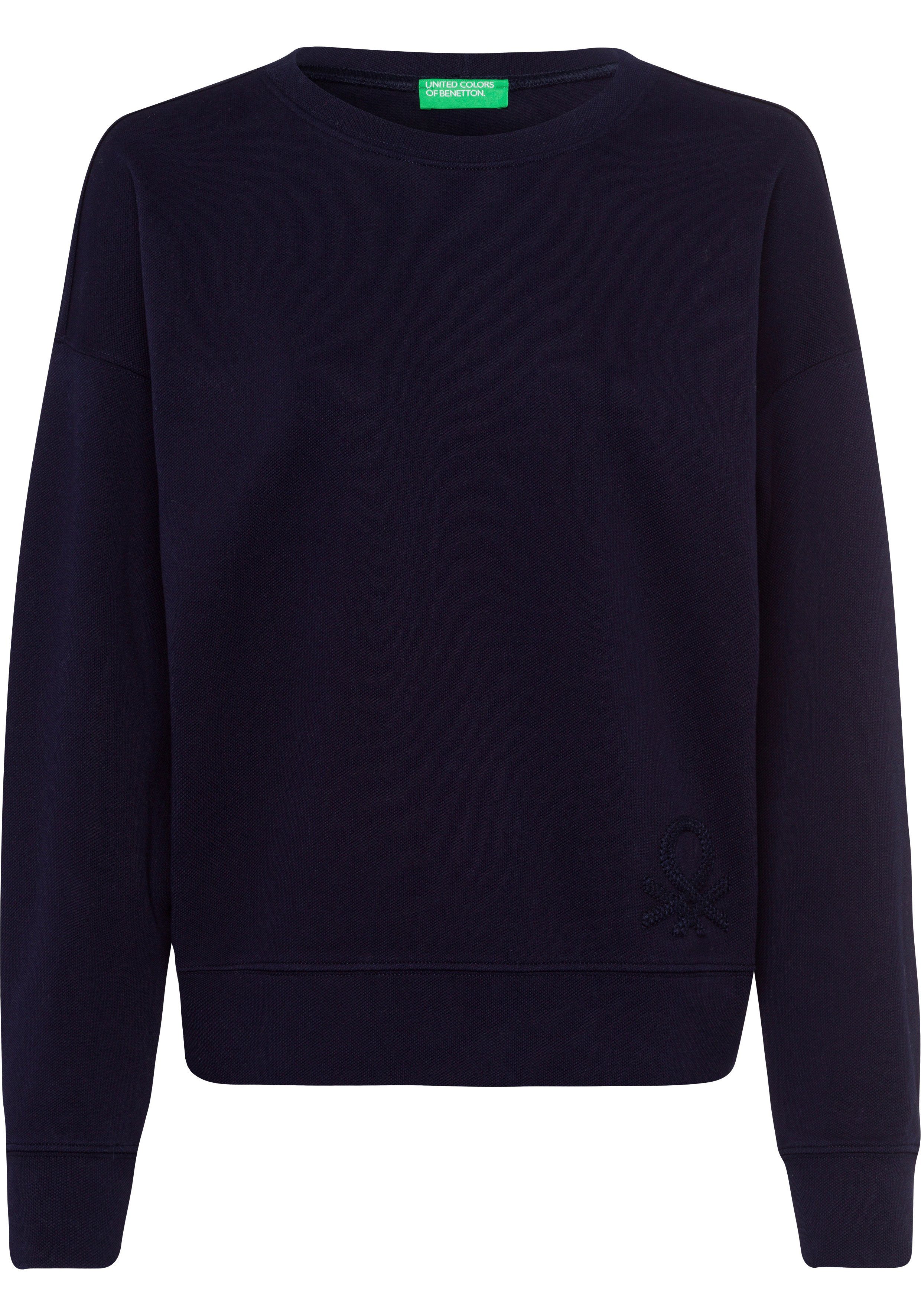 sweater united colors of benetton