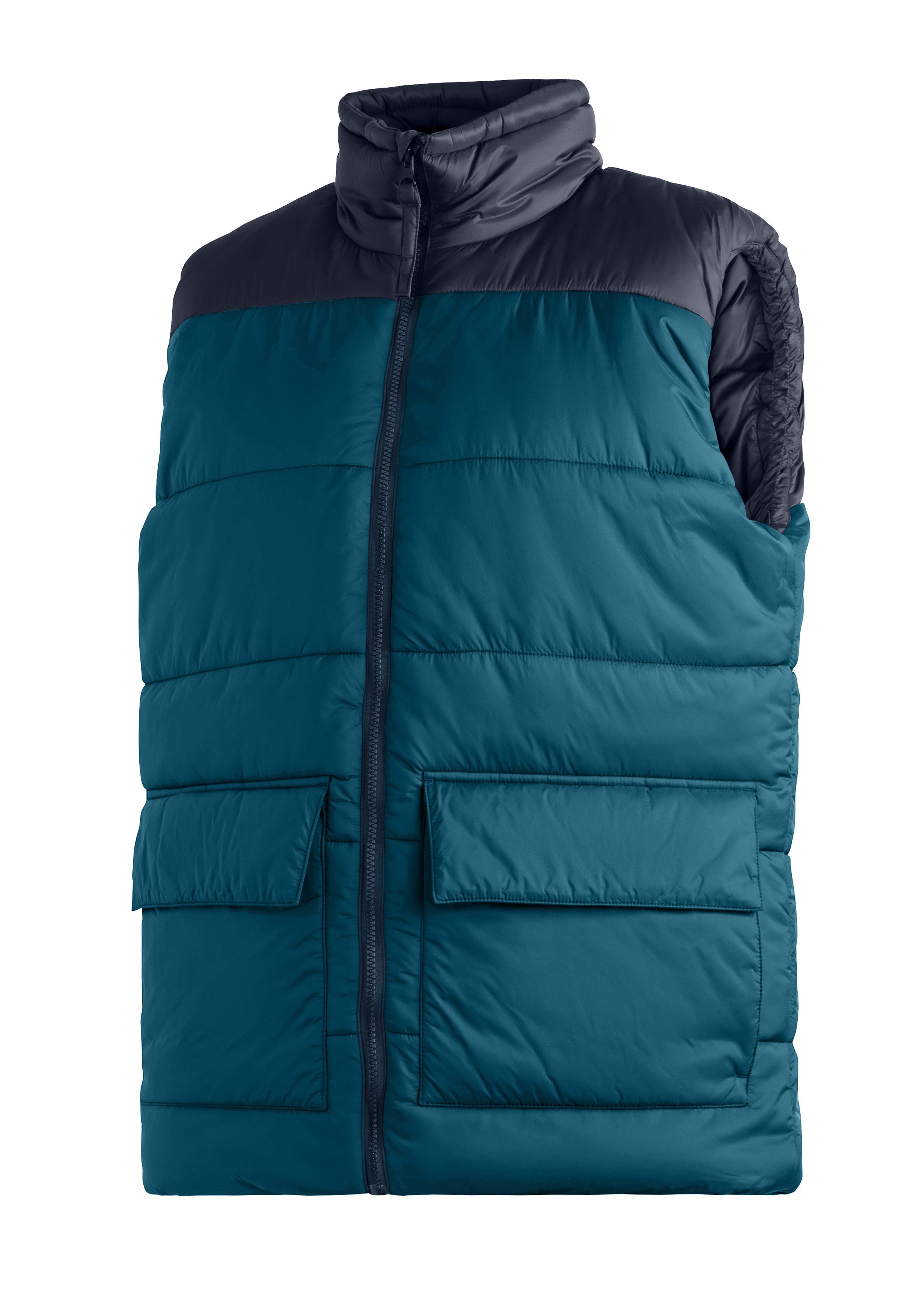 Funktionsweste Heatcore Vest M