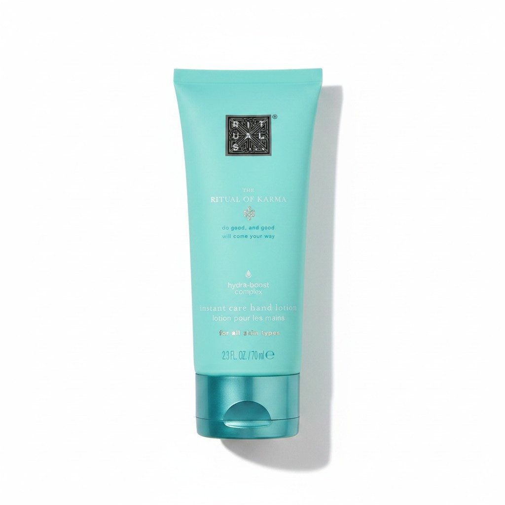 Rituals Handlotion Rituals... The Ritual of Karma Hand Lotion 70 ml