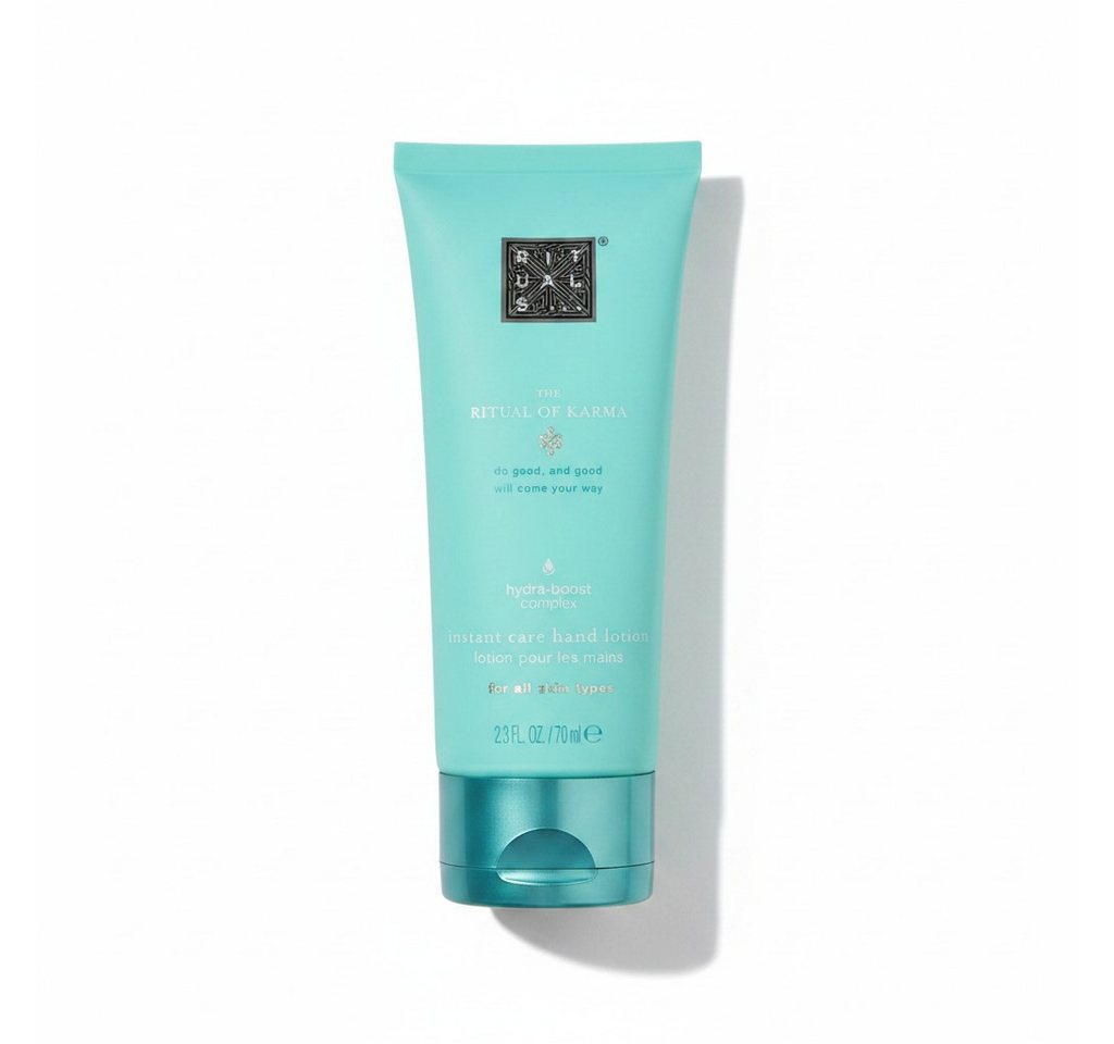 Rituals Handlotion Rituals... The Ritual of Karma Hand Lotion 70 ml