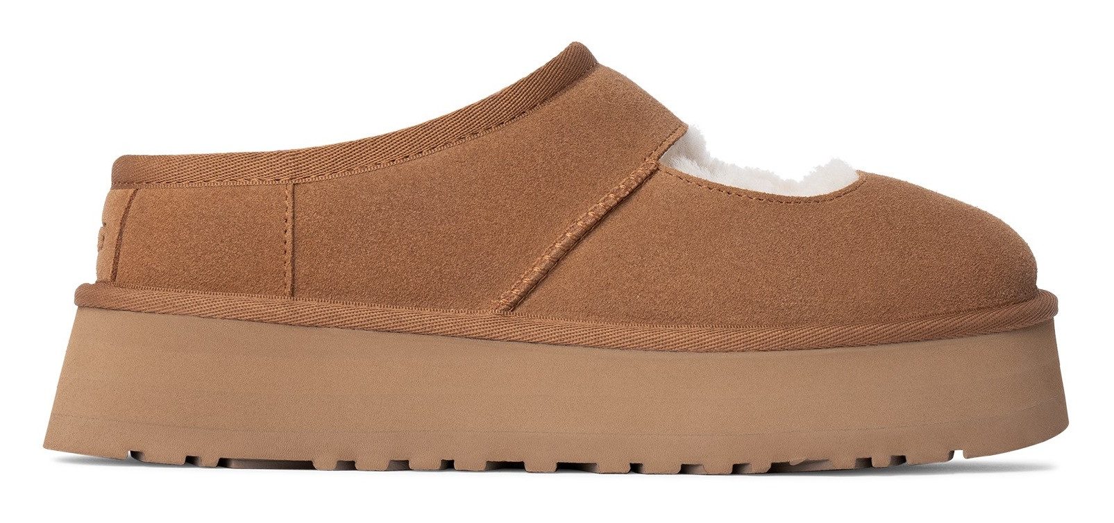 UGG BEA MARY JANE Clog, Plateauschuh, Loafer, Sandale zum Schlupfen günstig online kaufen