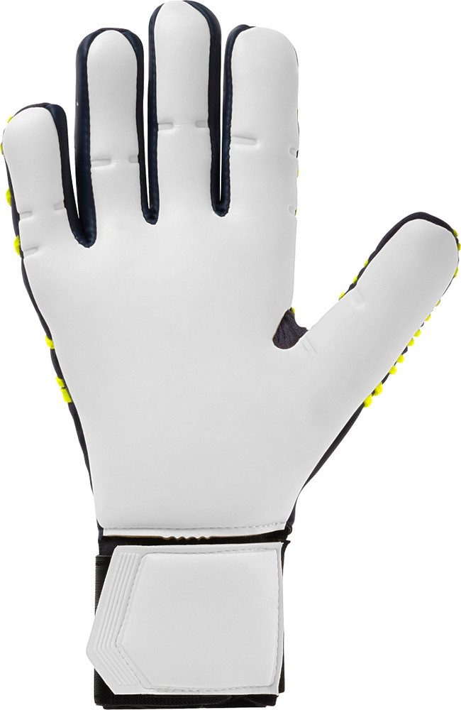 uhlsport Torwarthandschuhe Prediction Absolutgrip Hn Fit günstig online kaufen