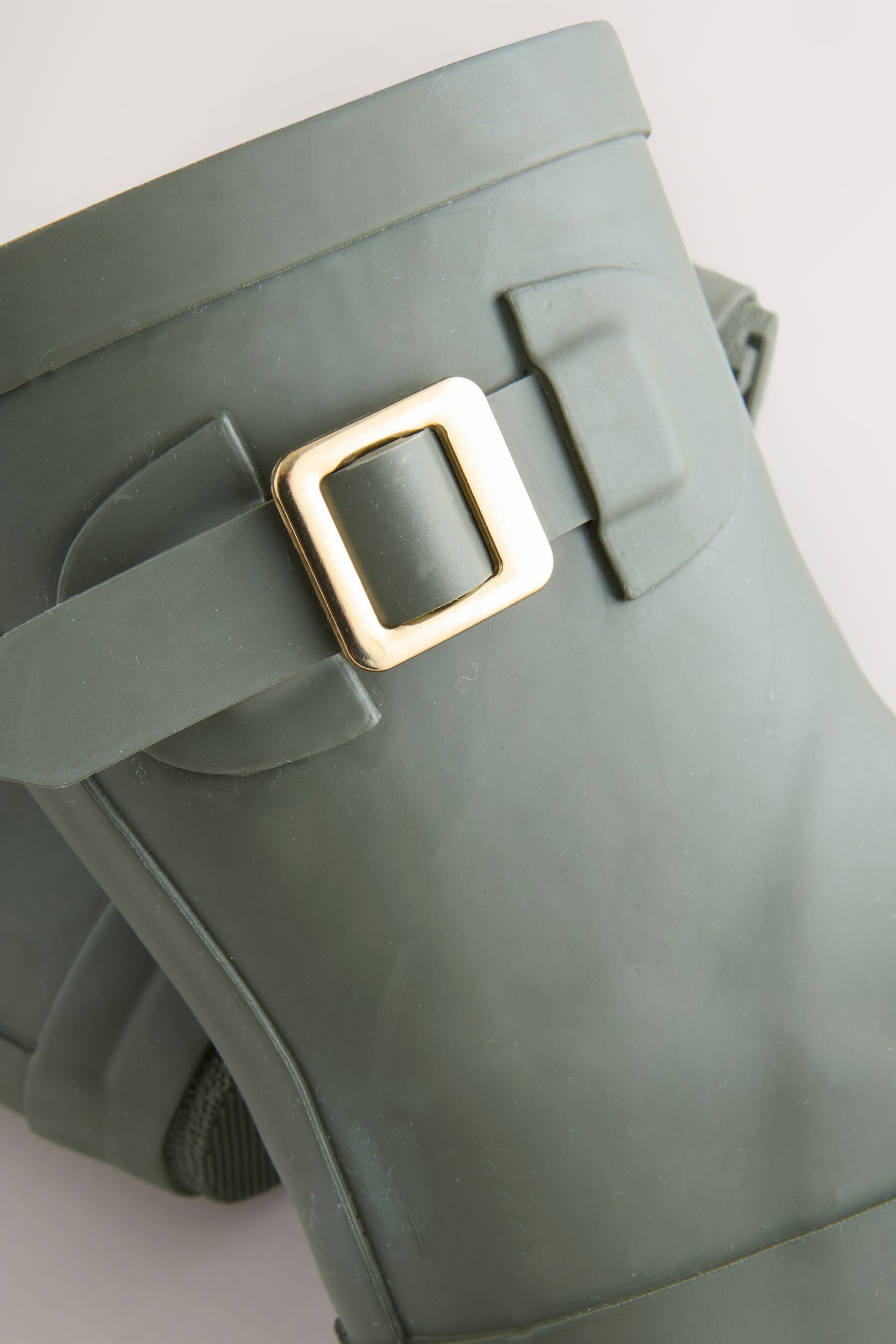 Next Gummistiefel mit Schnalle Gummistiefel (1-tlg)
