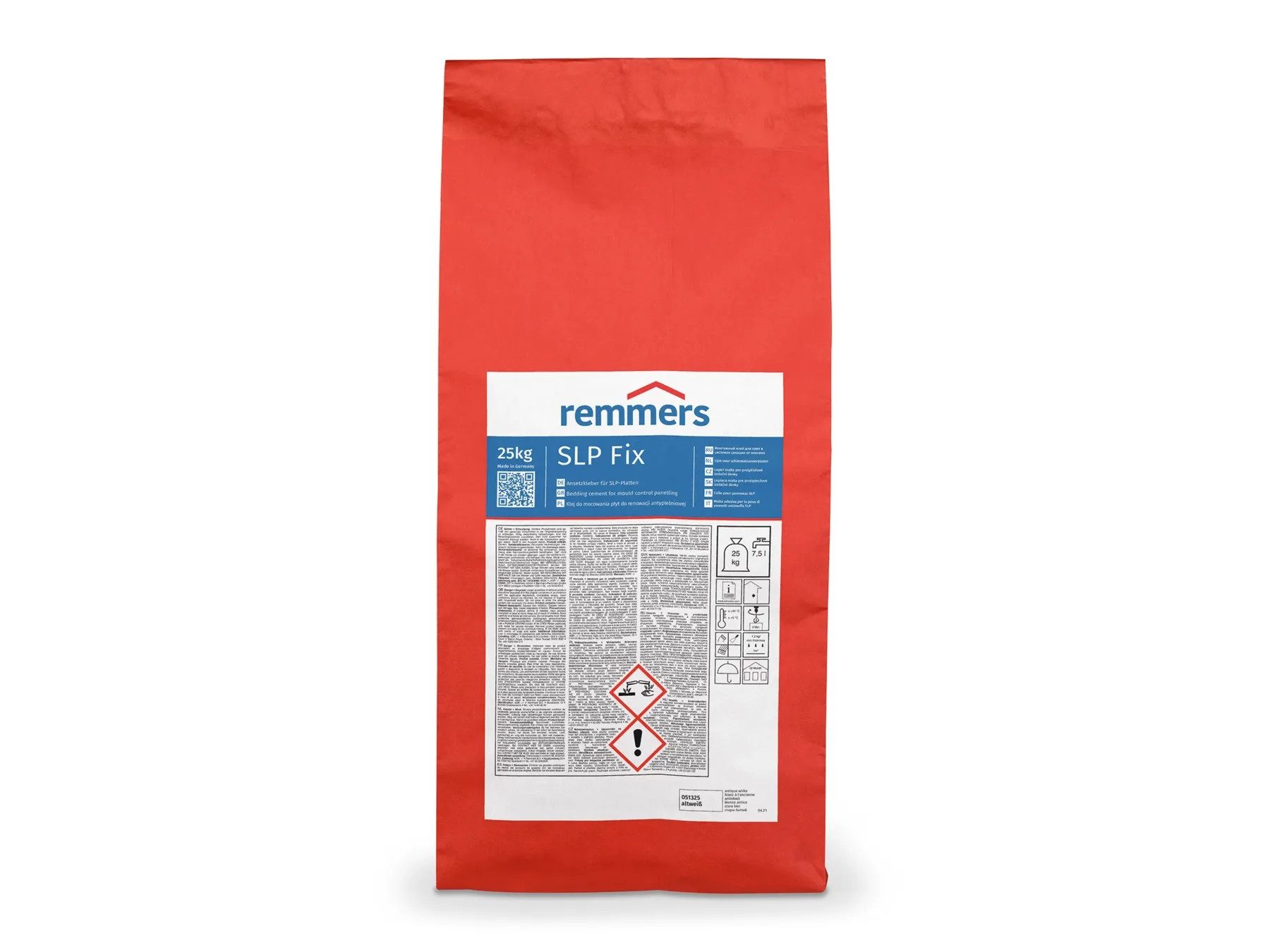 Remmers Montagekleber SLP Fix