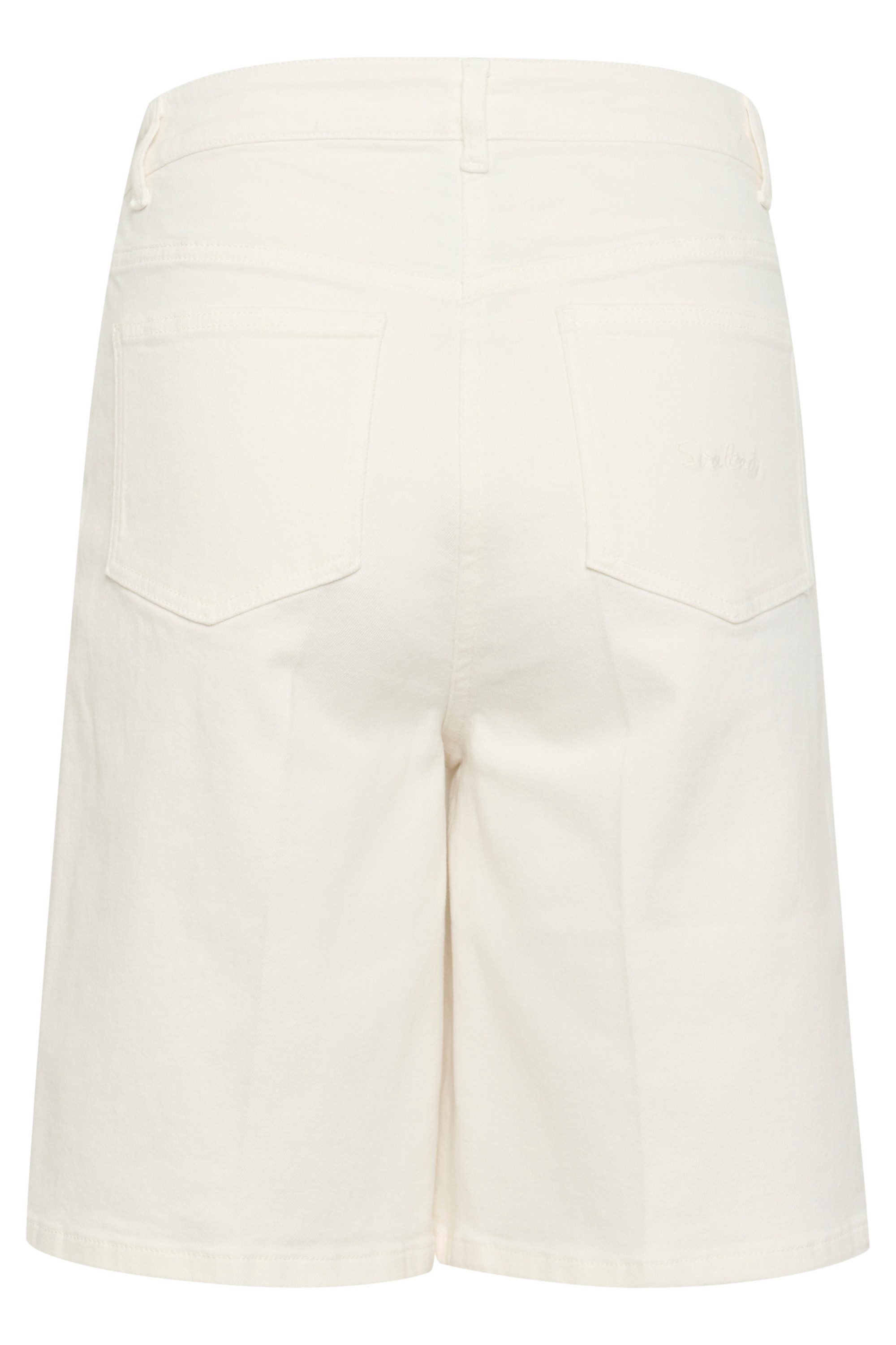 SOAKED IN LUXURY Jeansshorts Jeansshorts SLSelino
