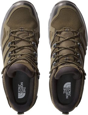 The North Face Men’s Hedgehog Mid FutureLight™ Wanderschuh wasserdicht