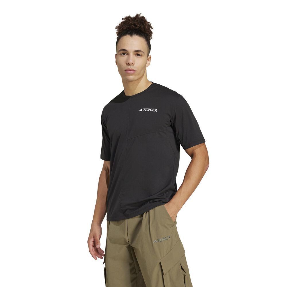 adidas Sportswear Laufshirt Terrex MT Tee günstig online kaufen