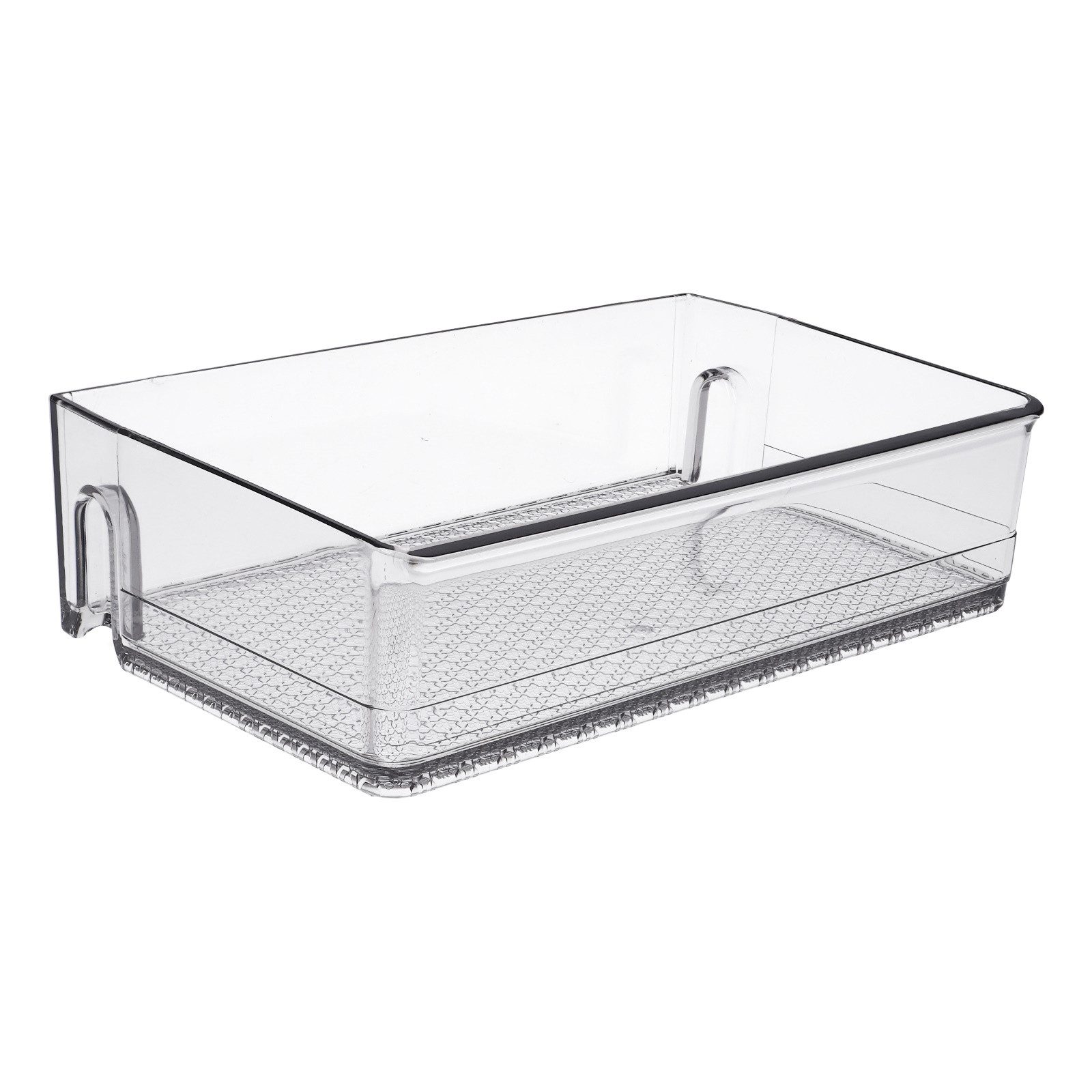 easyPART Einlegeboden wie SAMSUNG DA63-08038C Türfach mitte für Kühlteil, Kühlschrank / Gefrierschrank