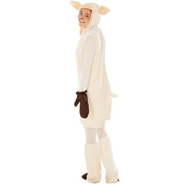 dressforfun Kostüm Kostüm Schaf