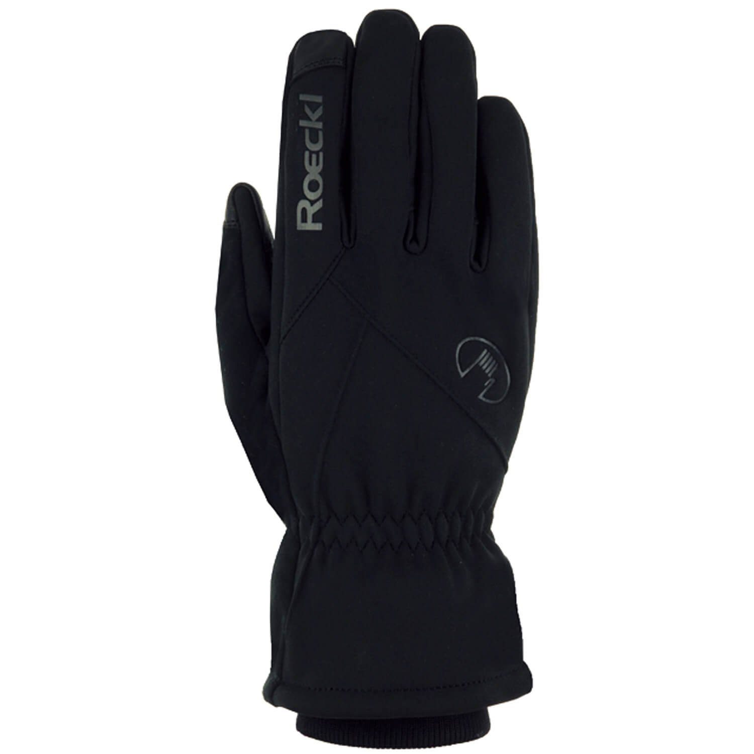 ROECKL Lederhandschuhe schwarz » günstig online kaufen ROECKL Lederhandschuhe schwarz » günstig online kaufen