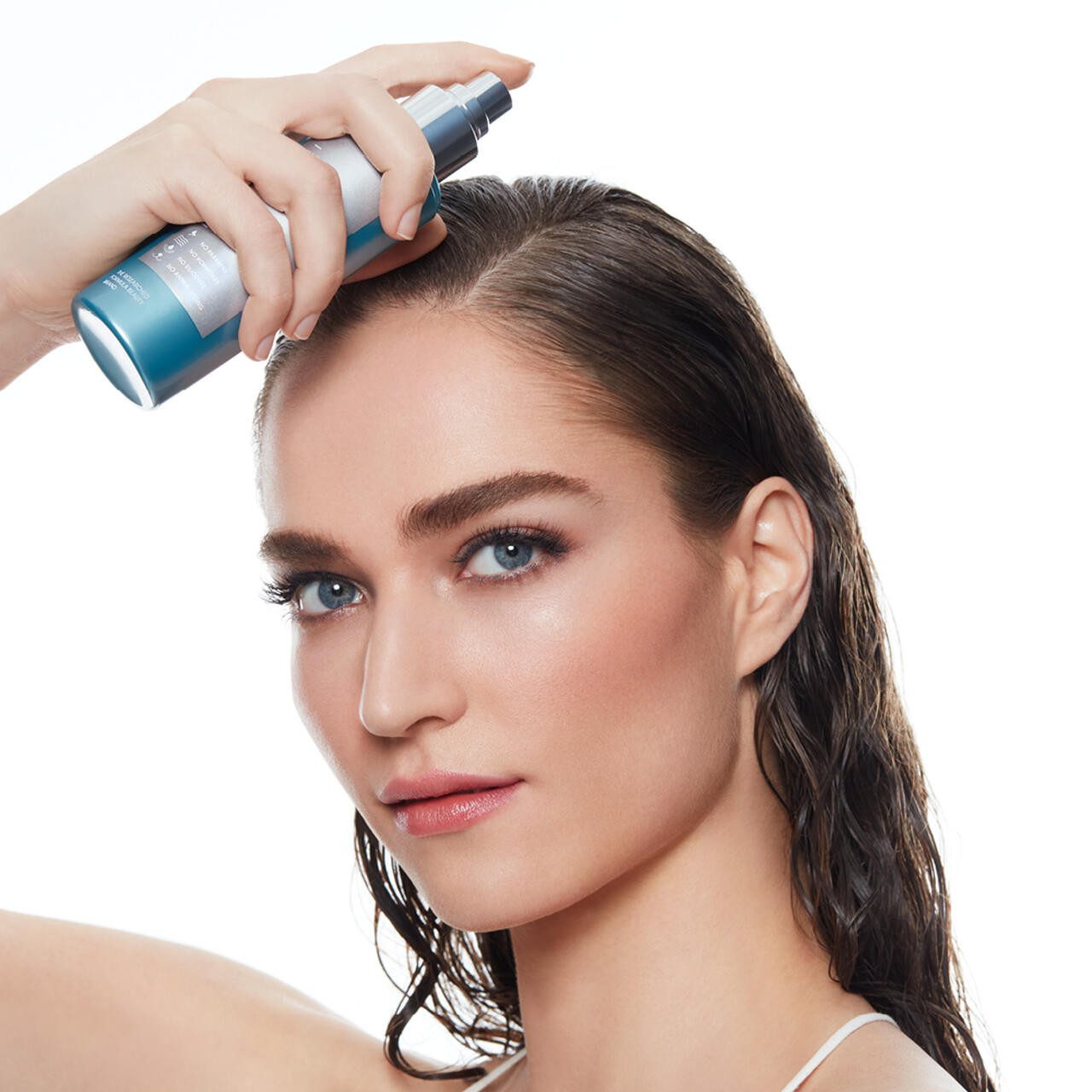 M2 Beauté Haarserum Hair Activating Serum