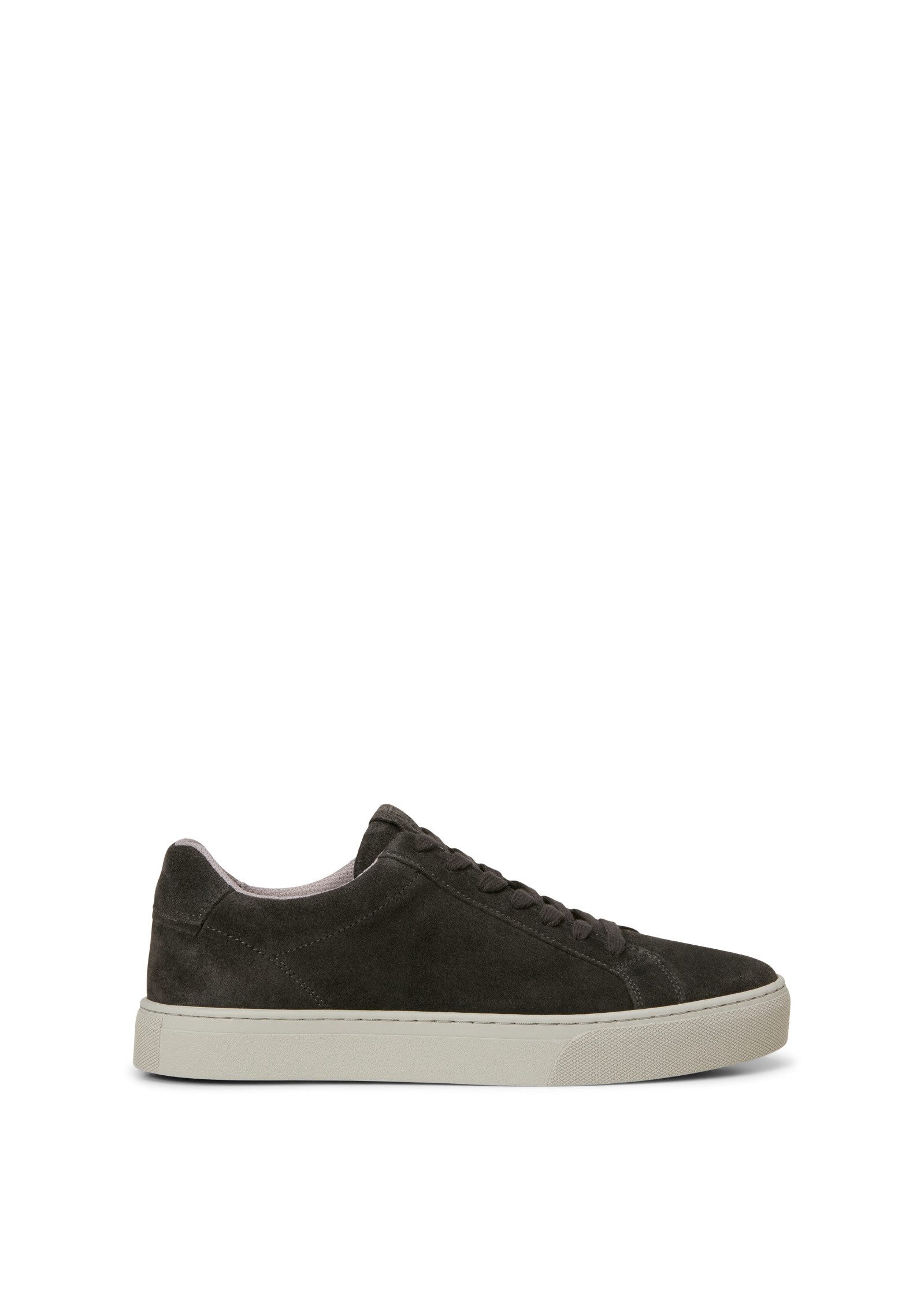 Marc O'Polo aus softem Veloursleder Sneaker