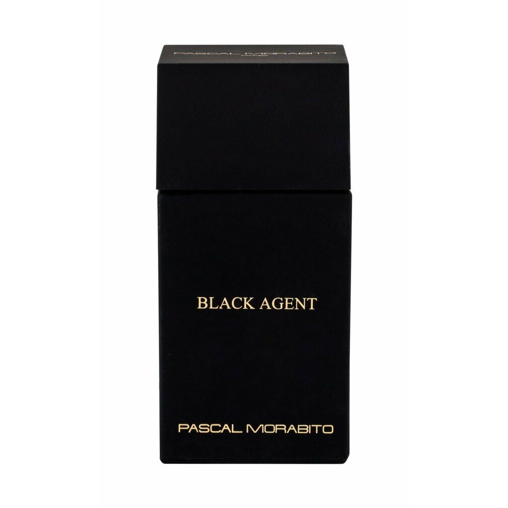 Pascal Morabito Туалетна вода Man Black Agent Eau De Toilette Spray 100ml