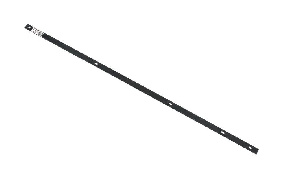 Floraworld Zaun-Eckverbinder Floraworld Pfostenabdeckung Comfort 184 x 4 cm