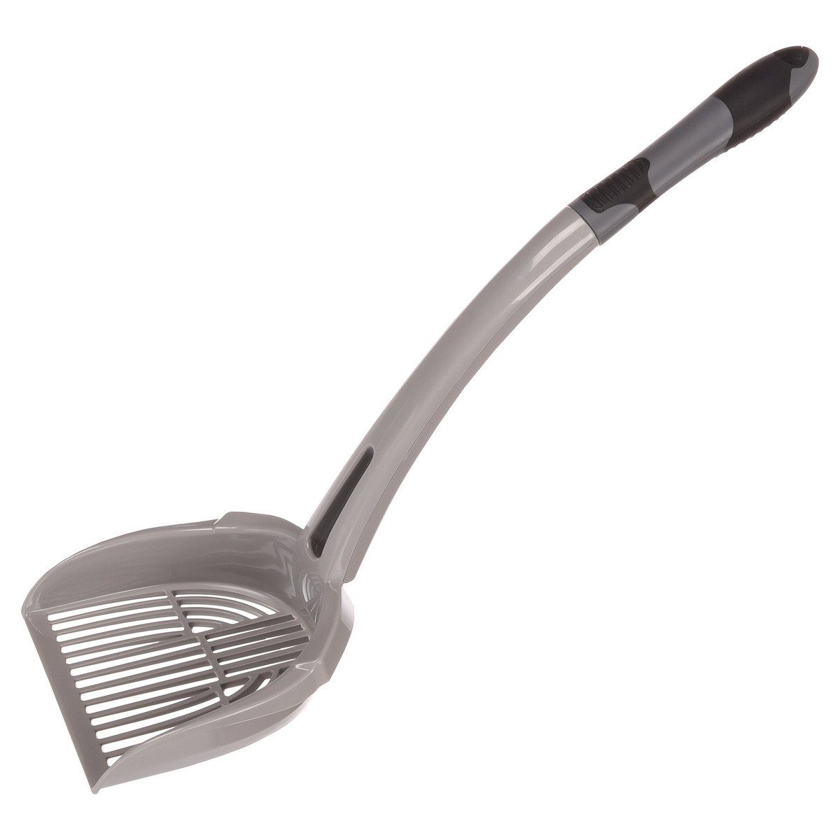 Flamingo Schaufel Streuschaufel Sahara grau günstig online kaufen