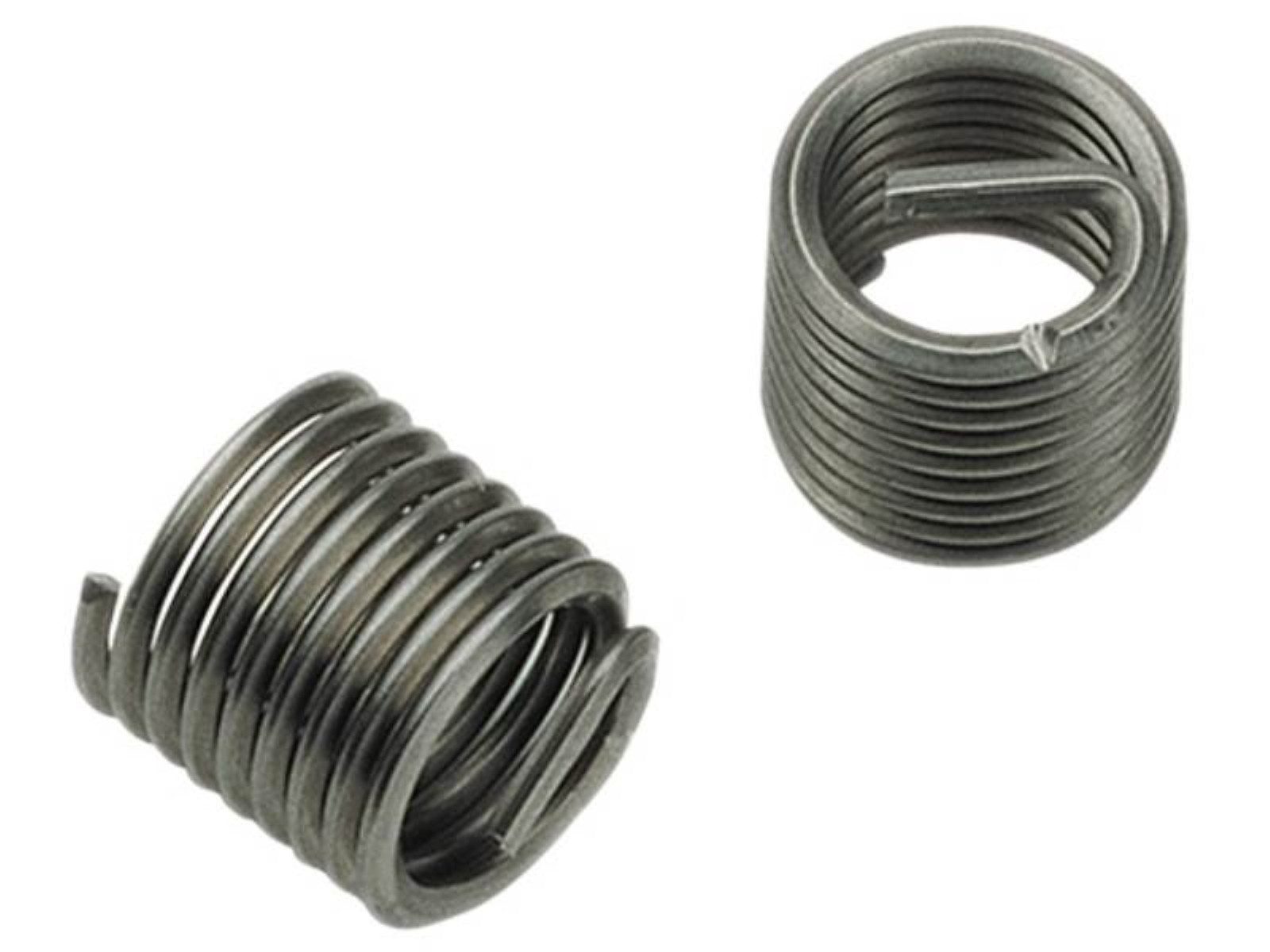 Winde 100er Pack V-COIL 7411 Gewindeeinsatz DIN 8140 Typ Standard für Gewin