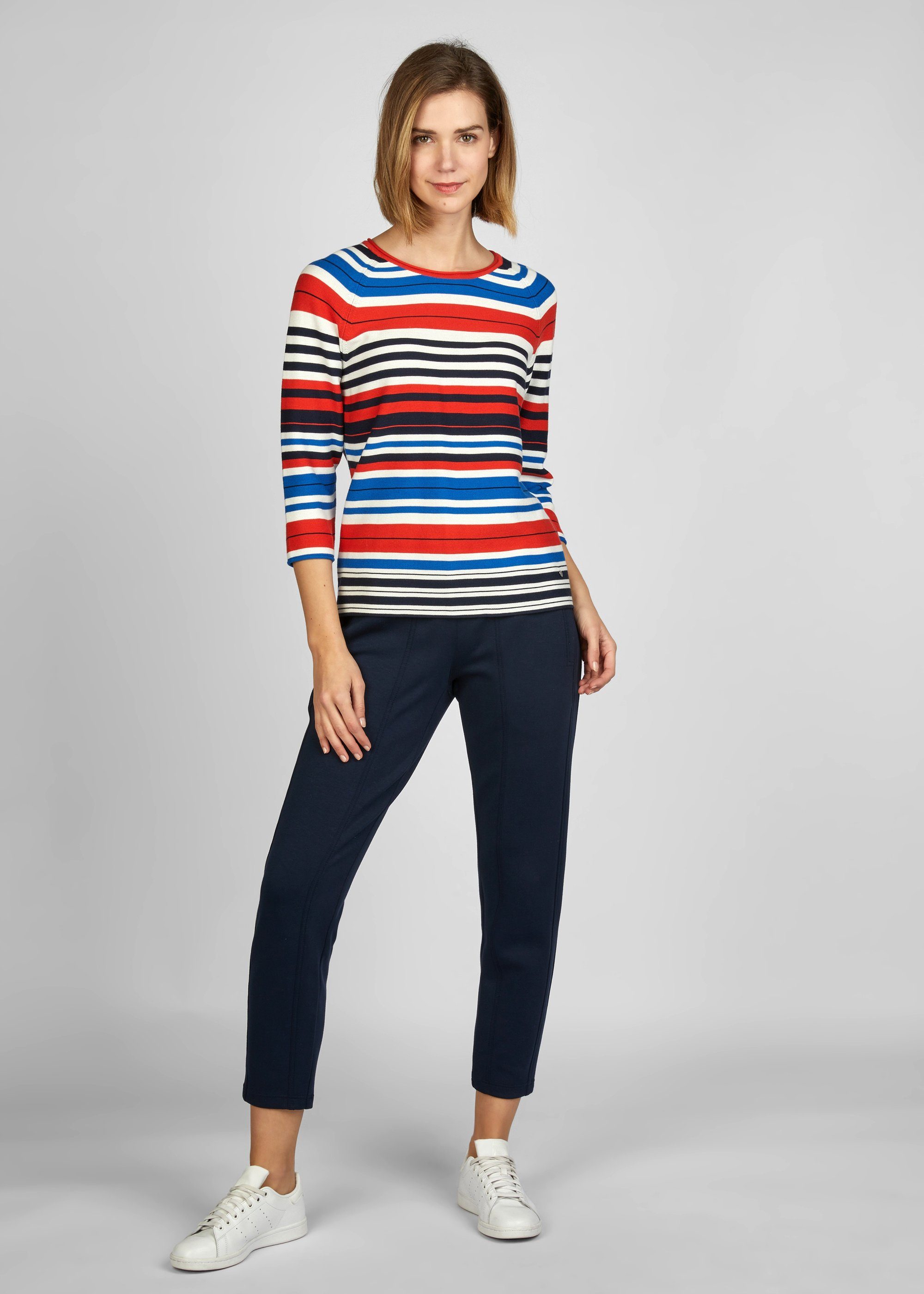 Strickpullover Pullover