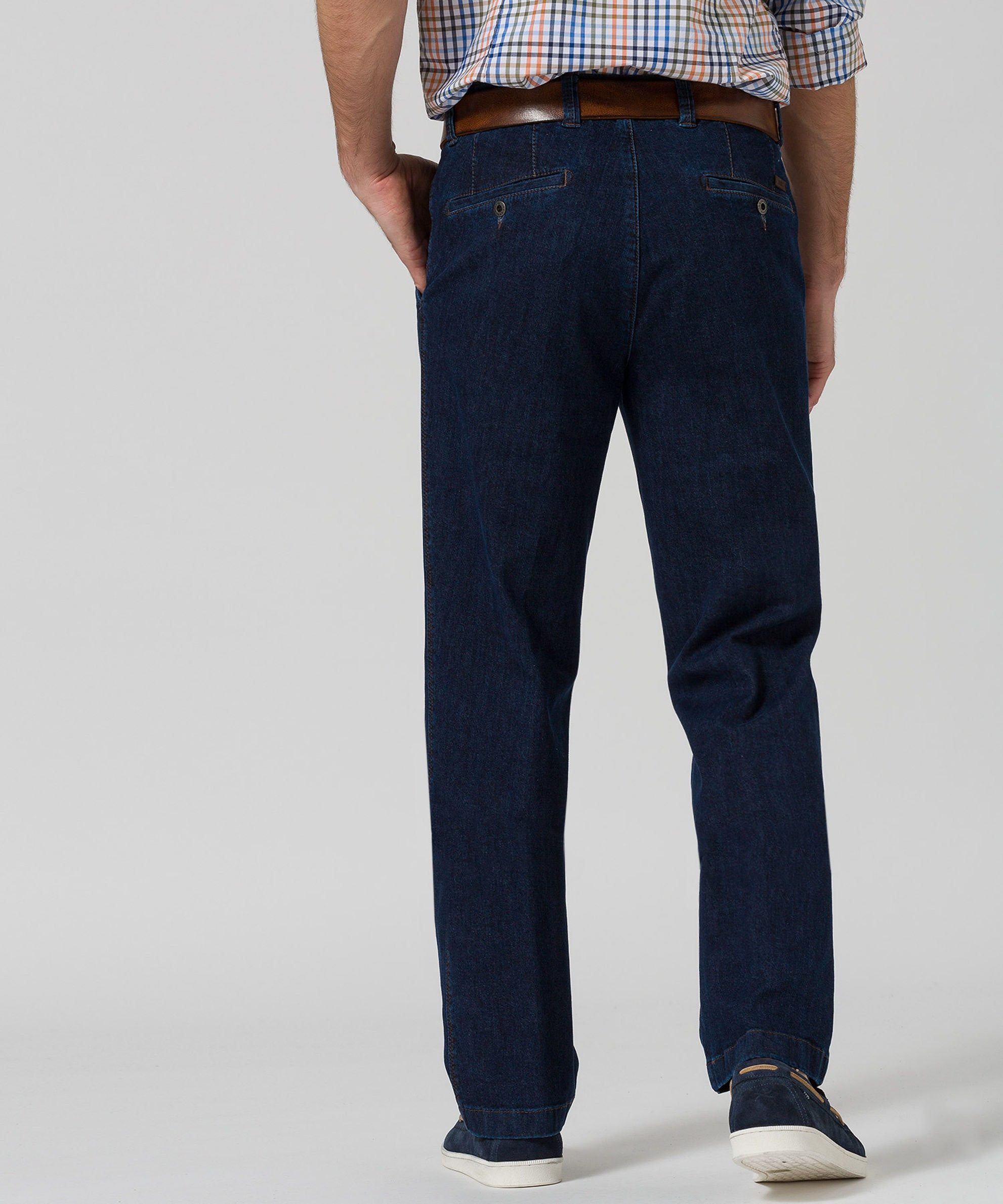 EUREX by BRAX 5-Pocket-Jeans