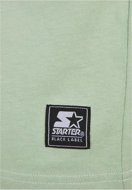 Starter Black Label T-Shirt Starter Black Label Herren Starter Patchwork Oversize Tee (1-tlg)