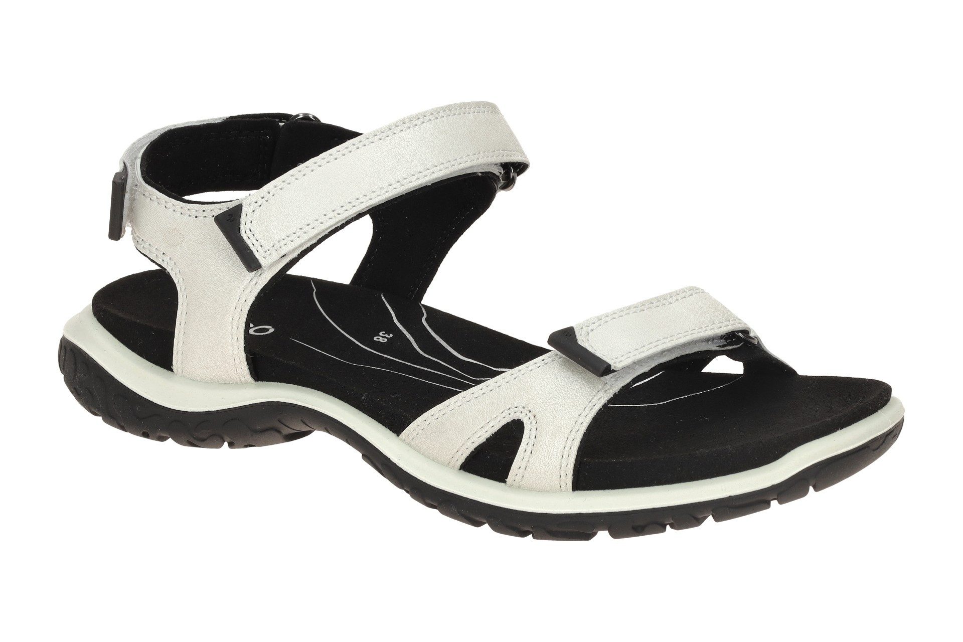 Ecco 85333301007 Sandalette