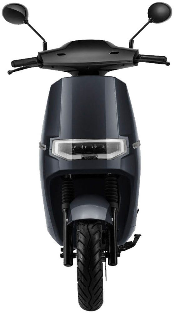 SAXXX E-Motorroller SAXXX Ecooter E2S, 3000 W, 45 km/h