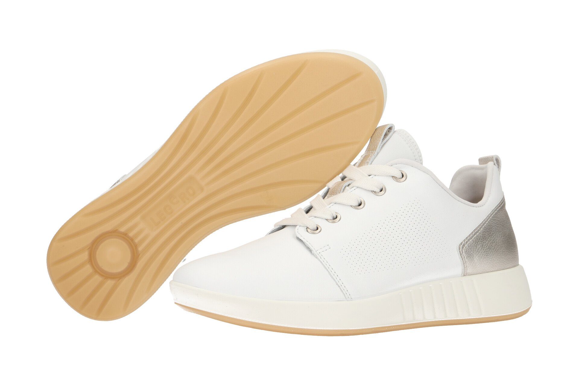 Legero 4-00923-10 Schnürschuh