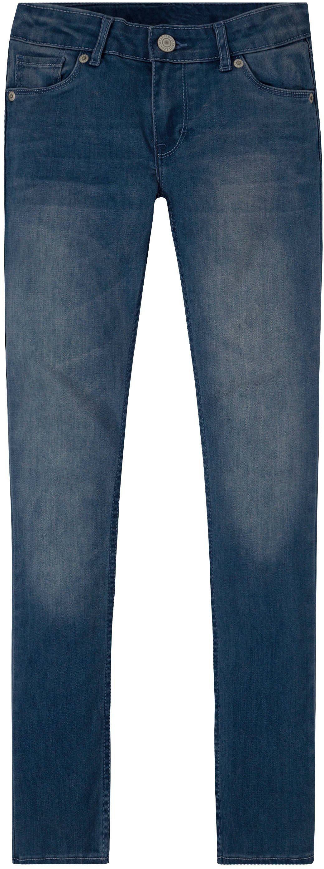 Levi's® Kids Stretch-Jeans 711™ GIRLS SKINNY JEANS for FIT